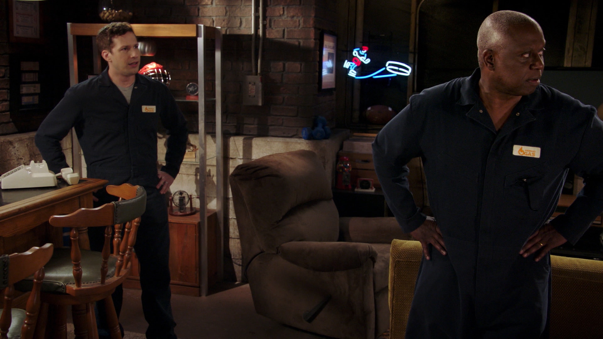 Brooklyn nine nine deals honeymoon watch online
