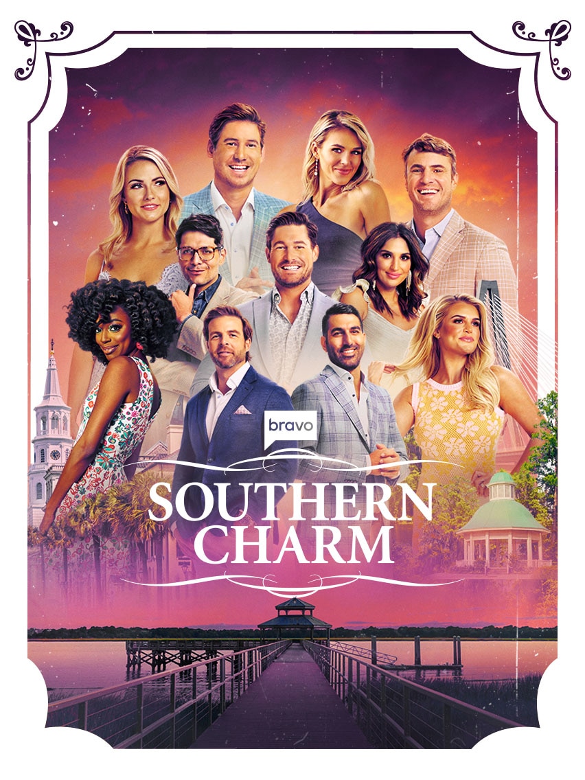 Southern Charm