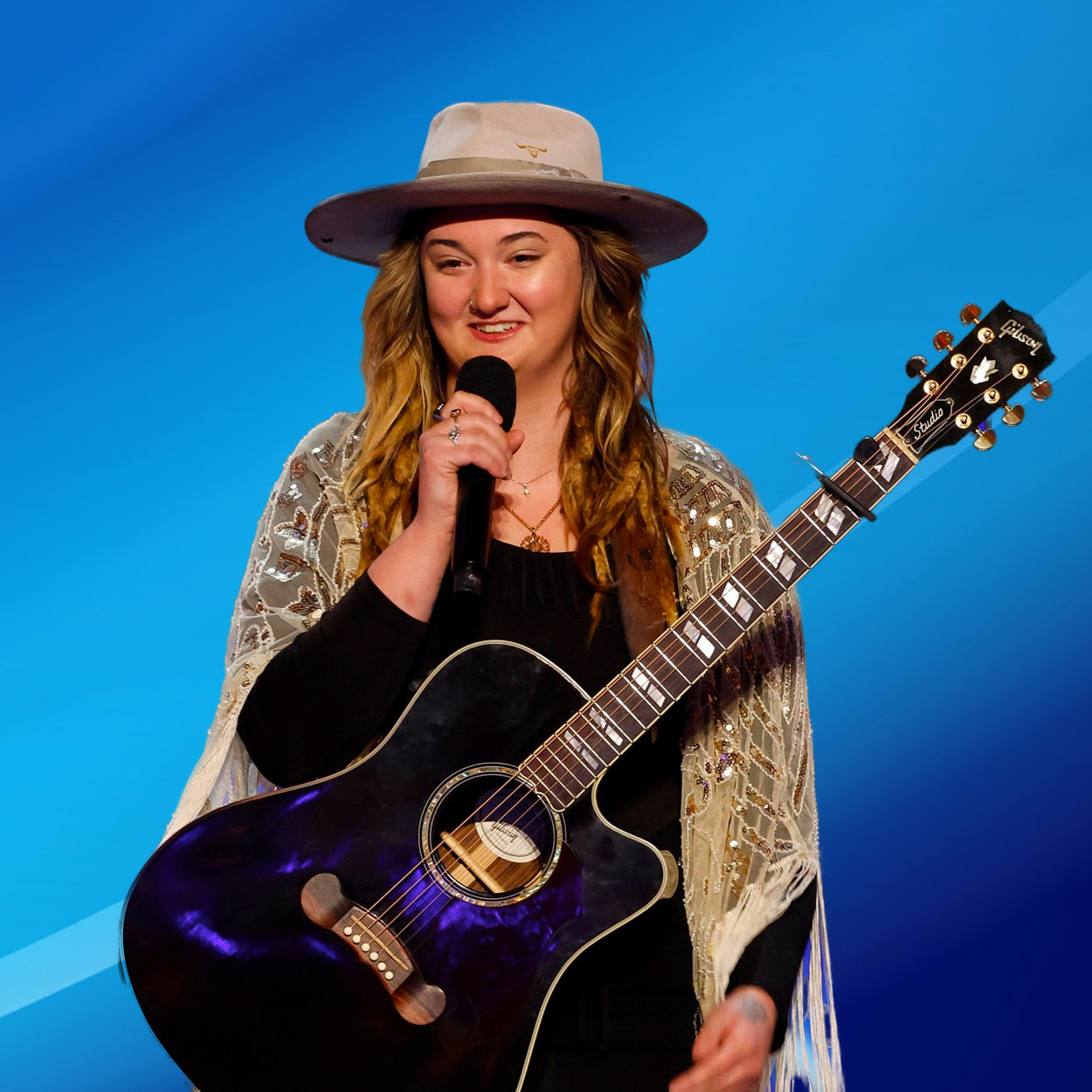 DANI KERR: America's Got Talent contestant - NBC.com