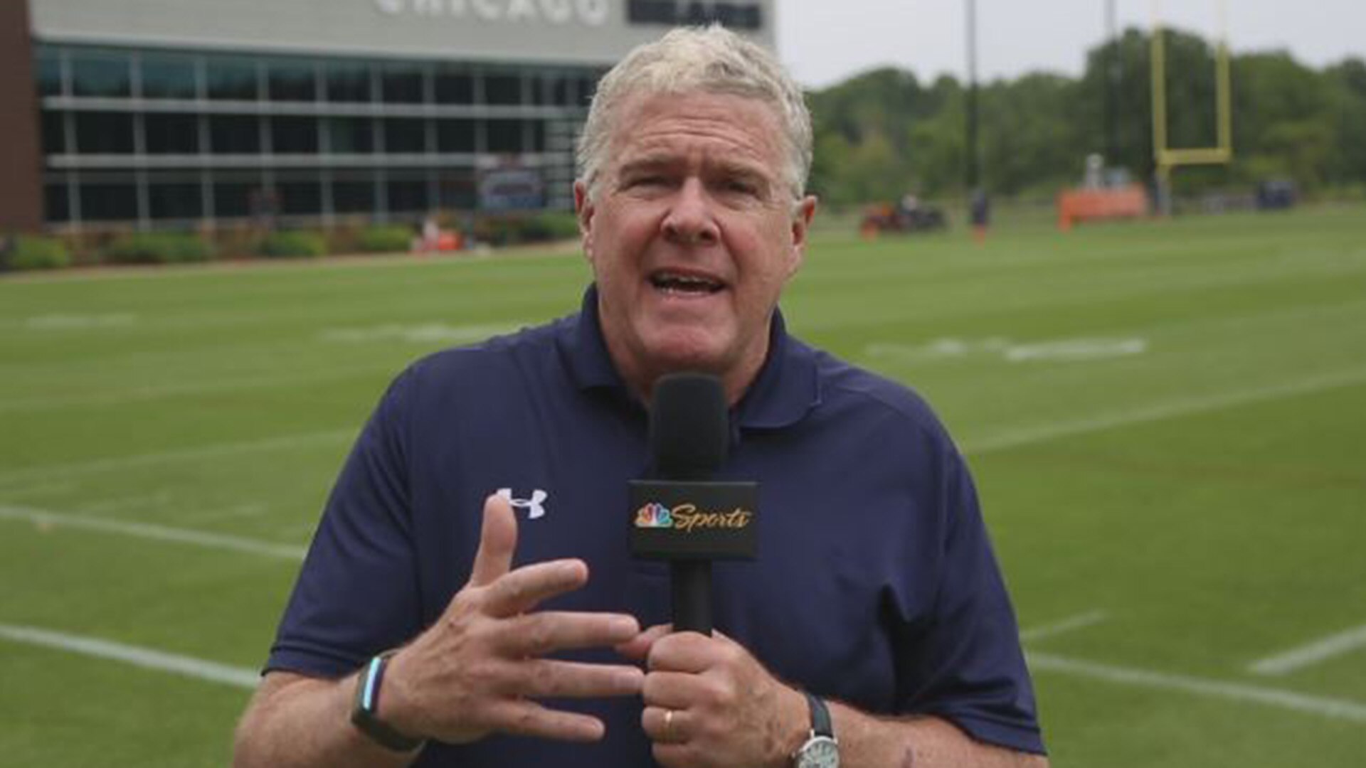 Peter King on X: Football Morning In America, Week 17, is up. It