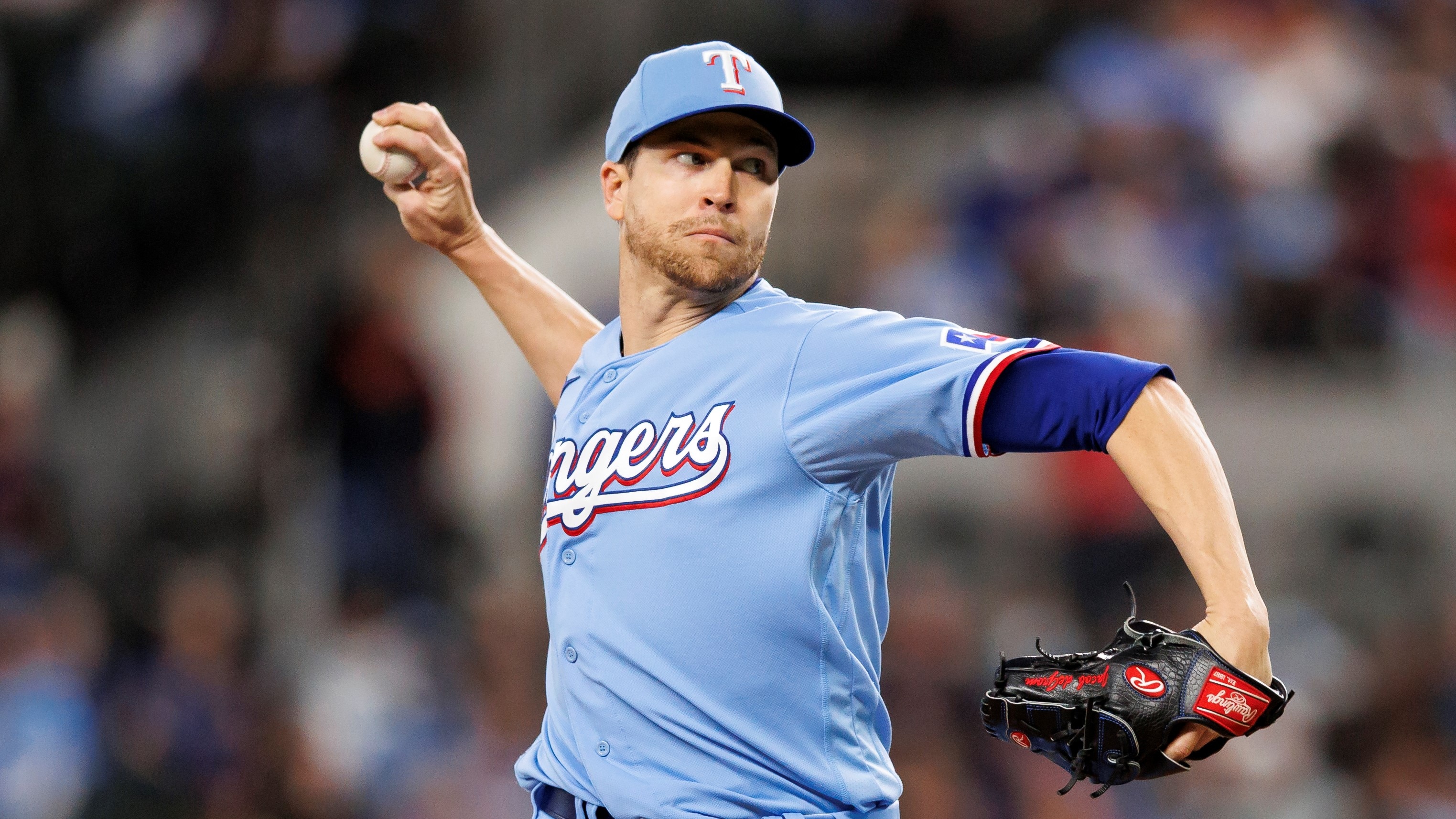 Jacob deGrom will cut his flowing locks this winter - NBC Sports