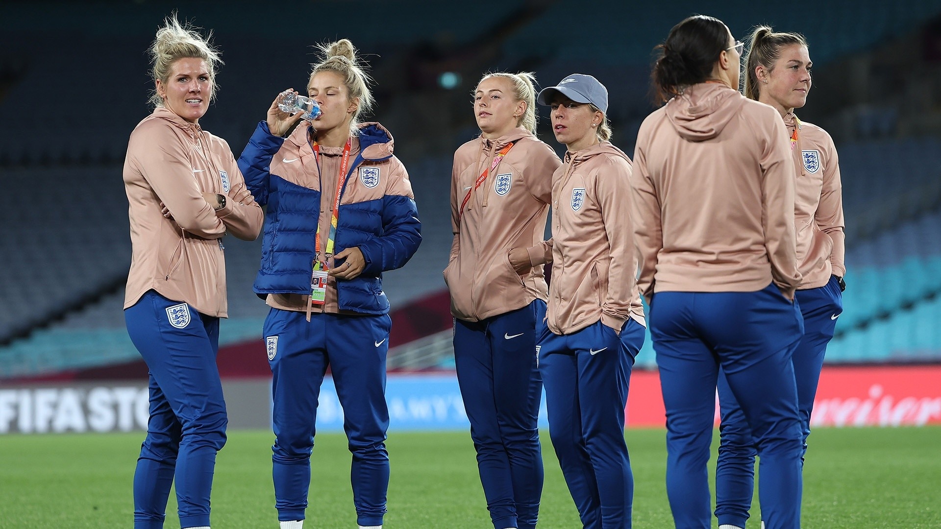 Copa Mundial Femenina de la FIFA 2023 