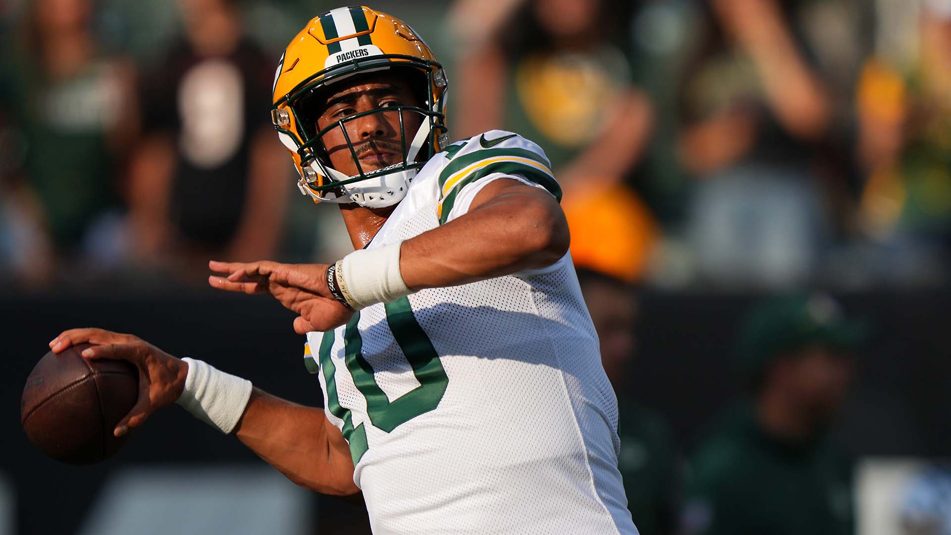 2023 Green Bay Packers Fantasy Preview - NBC Sports