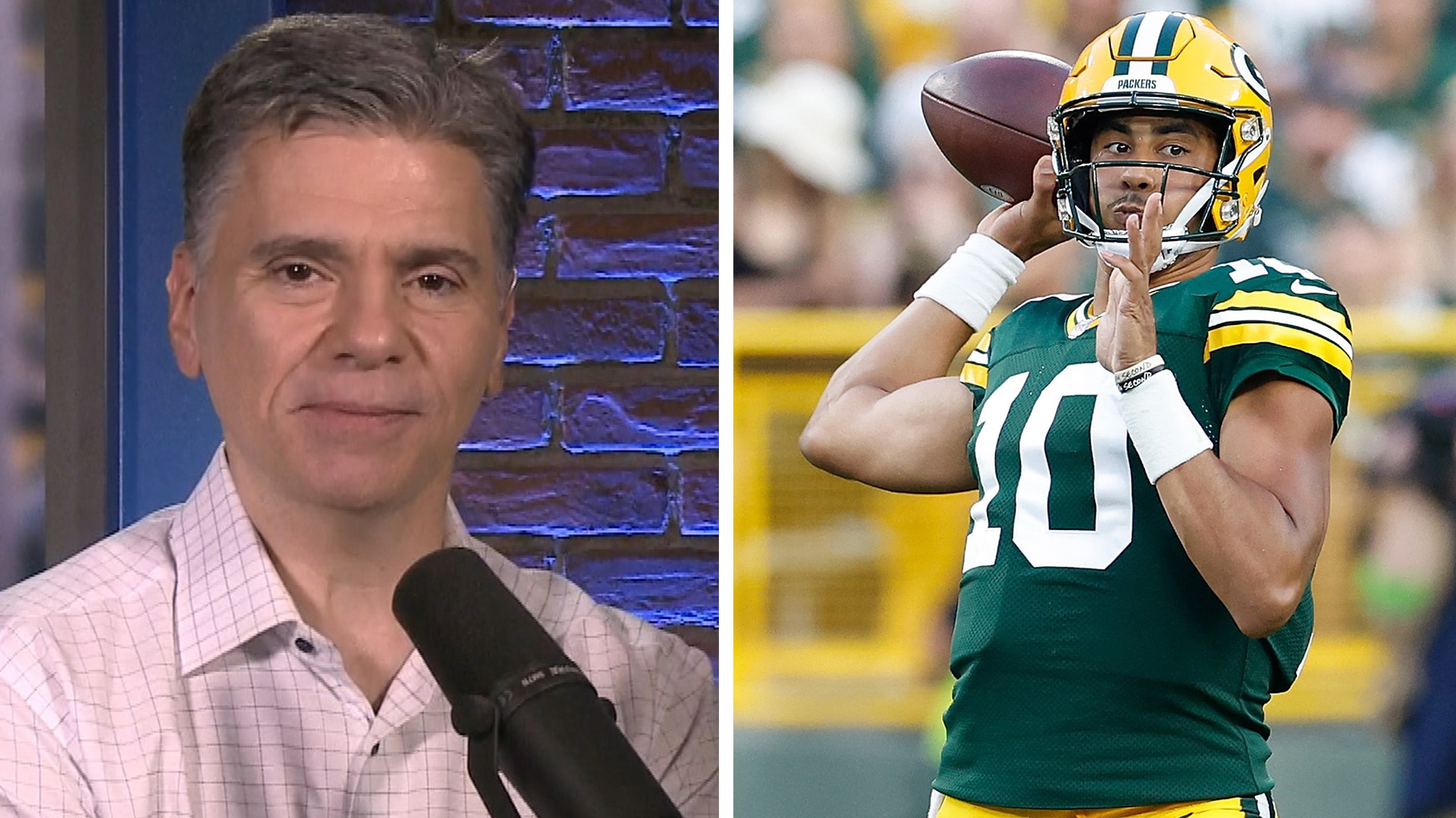 PFT Live, Pro Football Talk return on Monday - NBC Sports