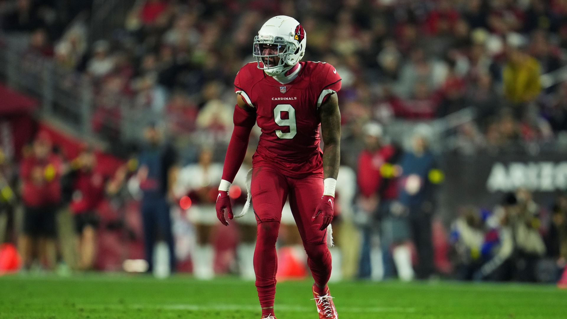 Cardinals continue to 'wave the white flag' after multiple trades, Pro  Football Talk