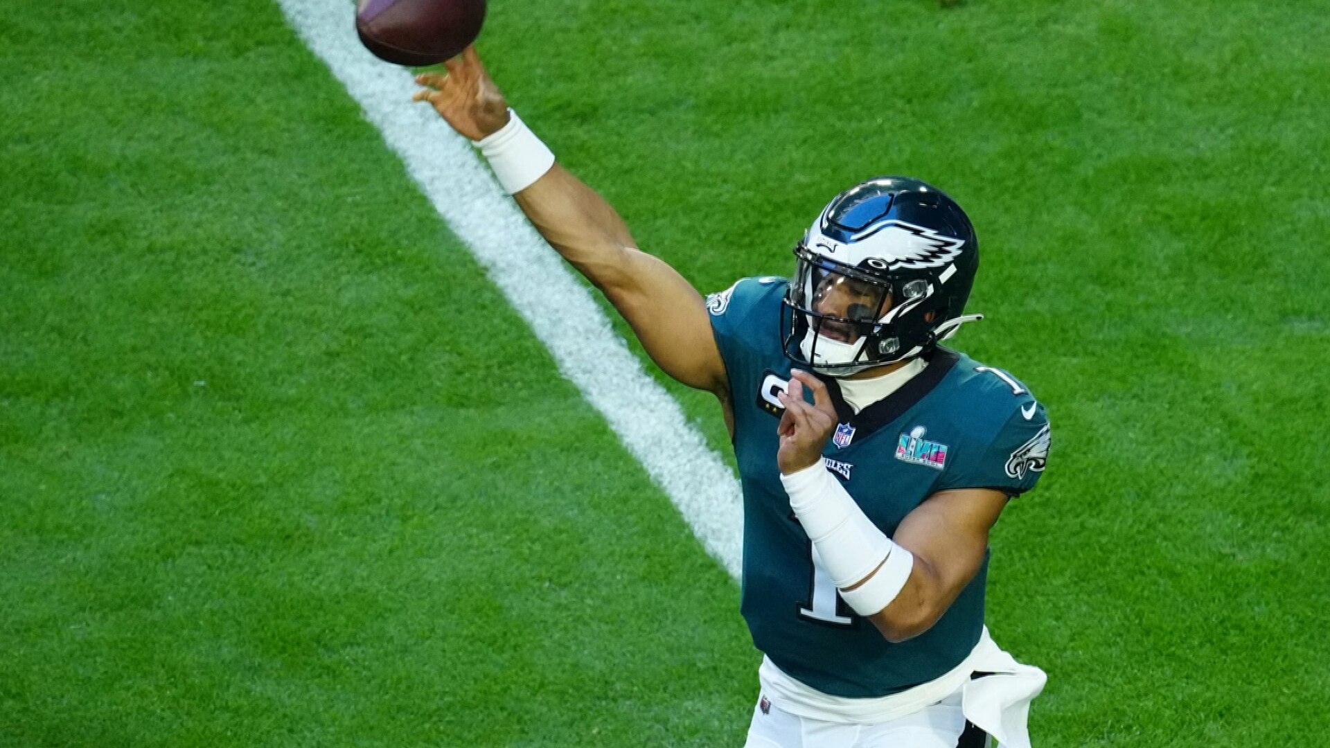 Primetime Props: Seahawks at Eagles - NBC Sports