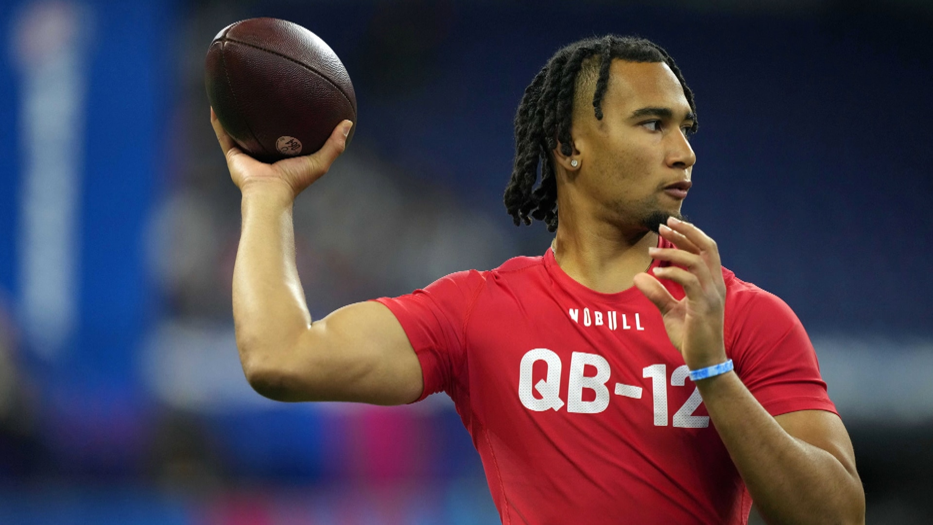 Pre-2023 NFL Scouting Combine Quarterback Rankings - NBC Sports