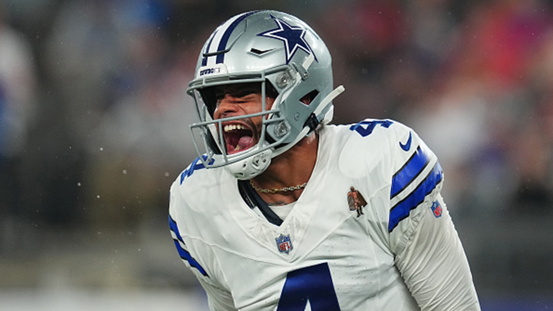 Watch Brother from Another Clip: Cowboys proved they're among NFC