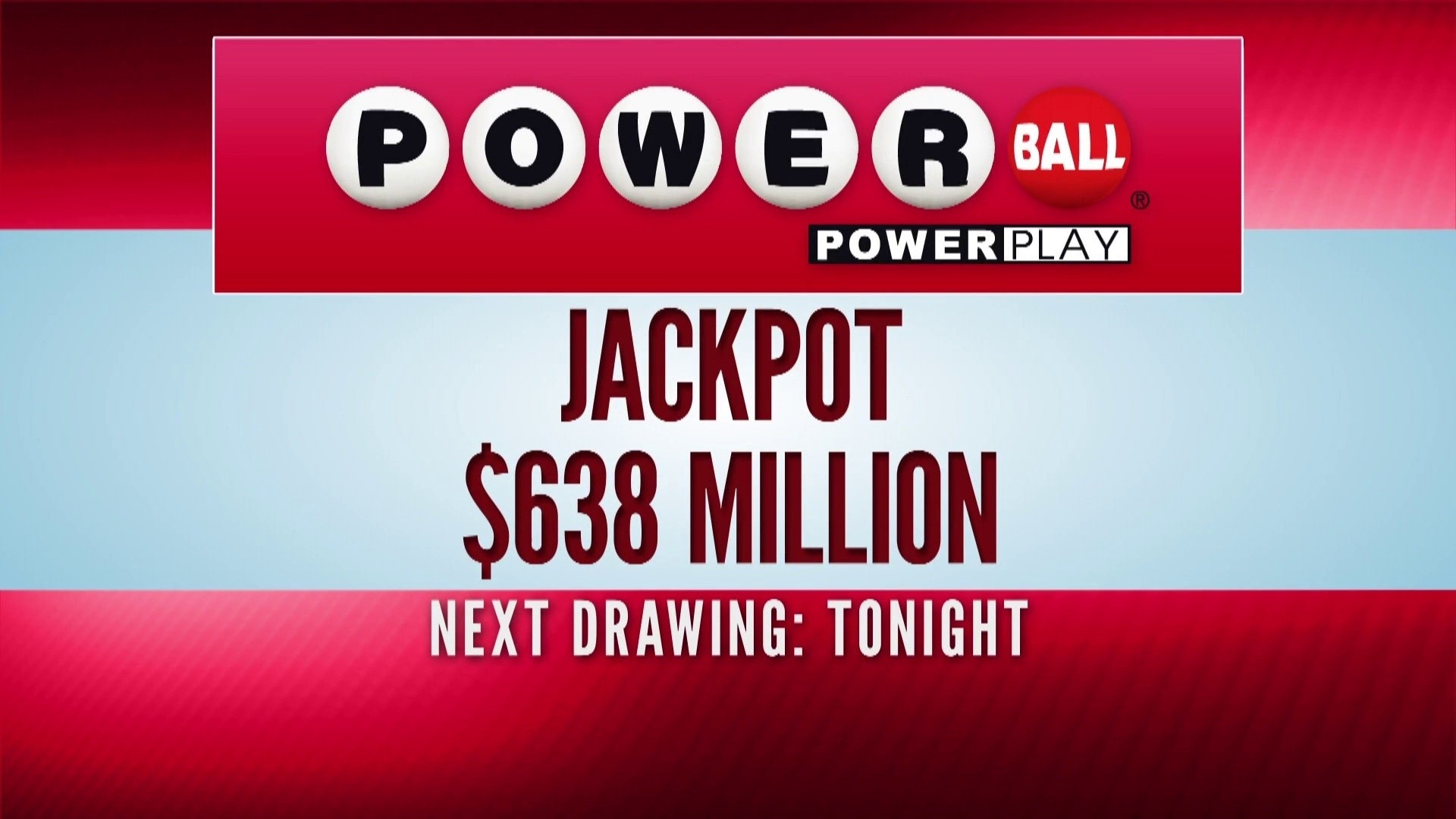 40+ Powerball Florida Drawing CooperRemy