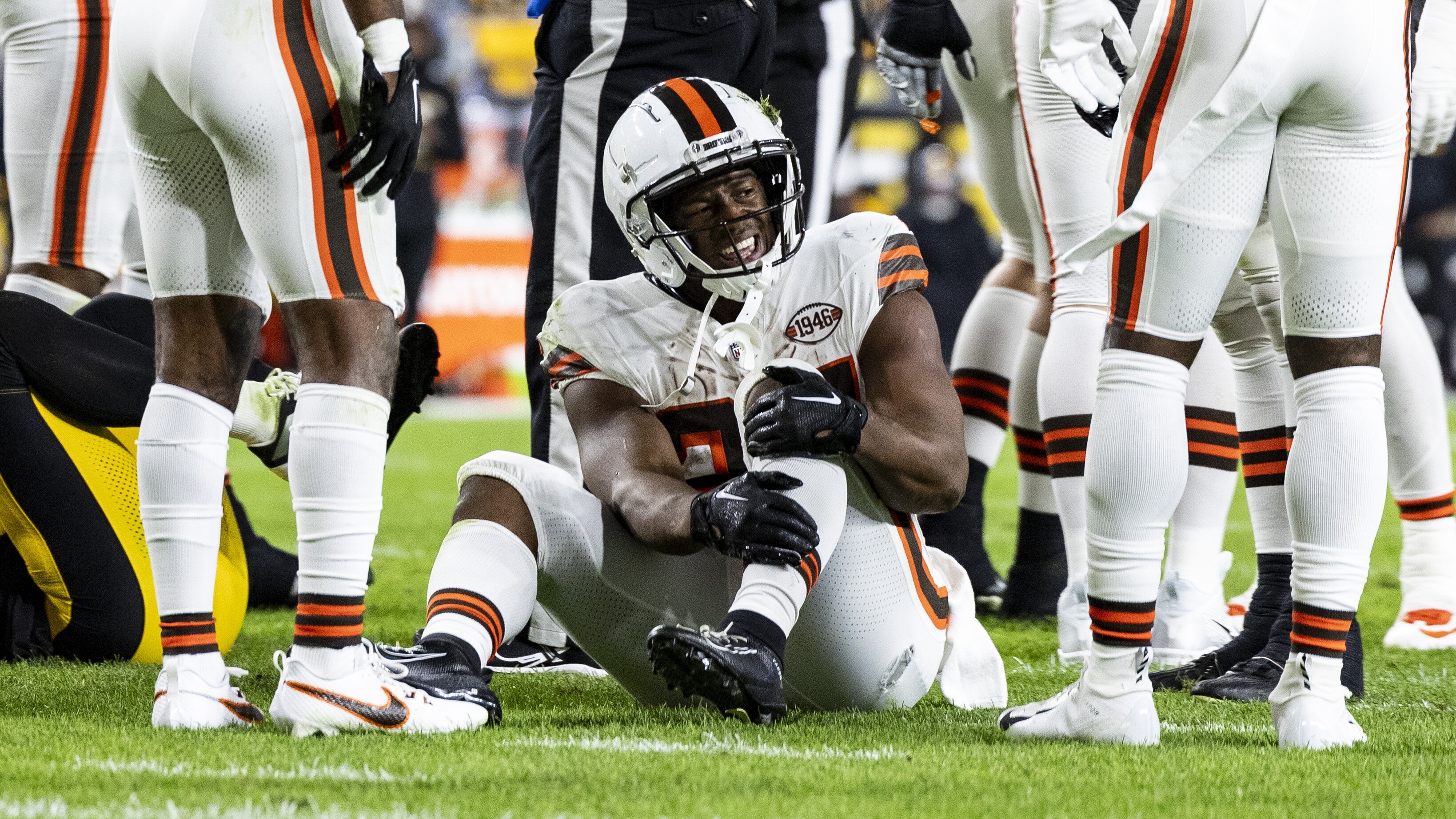 2023 Cleveland Browns Fantasy Preview - NBC Sports