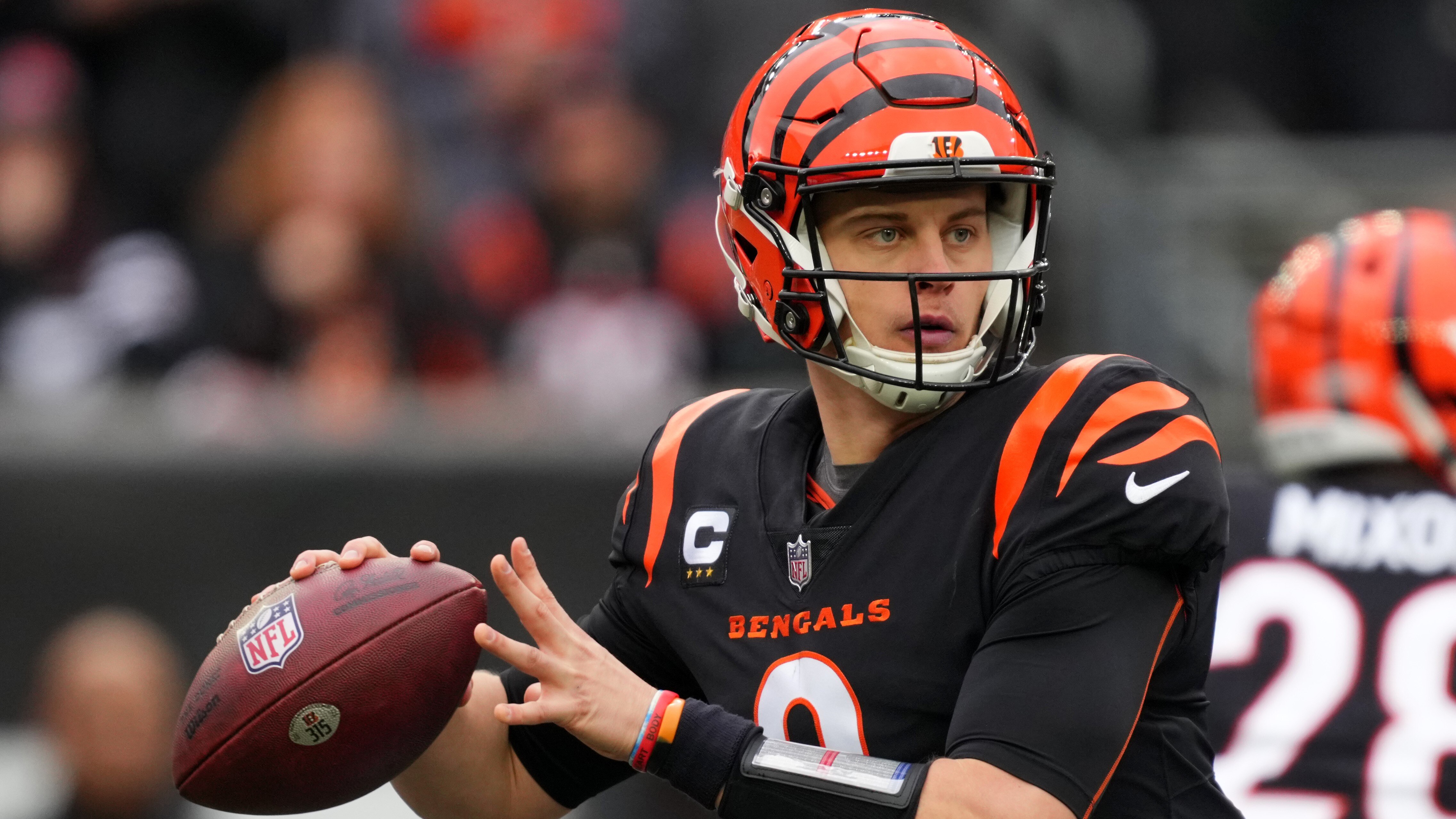 Watch Chris Simms Unbuttoned Clip: Week 11 preview: Bengals vs. Steelers 