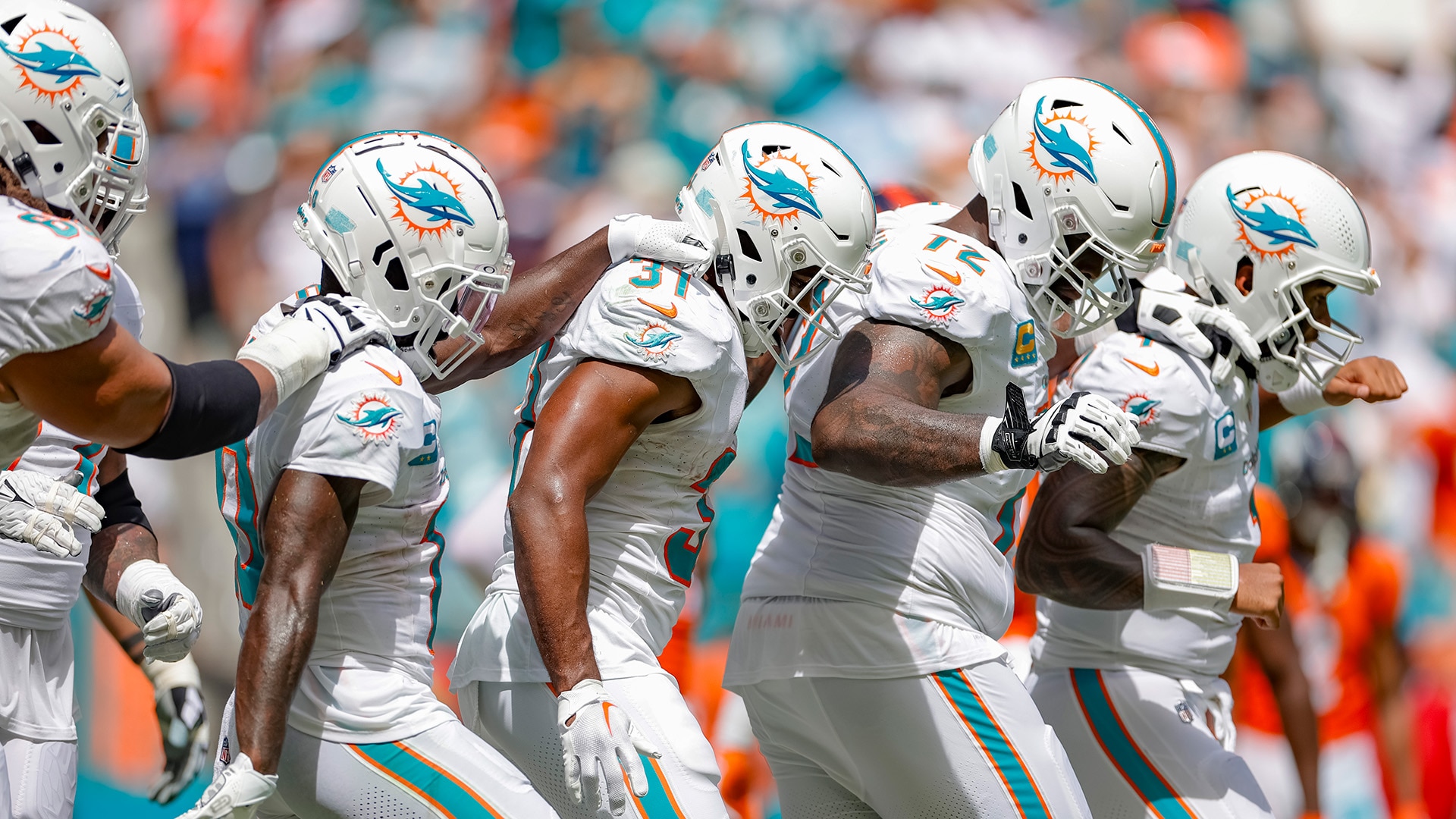 Watch NFL Clip: Expect regression from Dolphins facing Bills? 