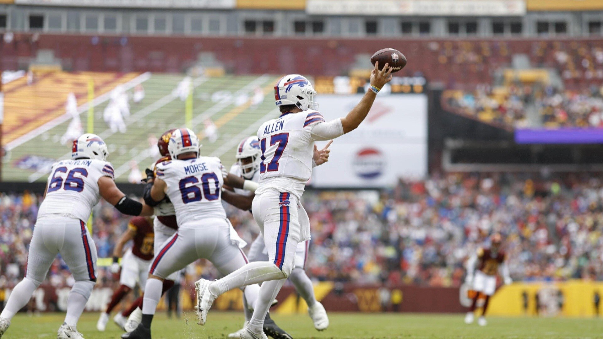 NBC Sports - 49ers vs. Chiefs showdown in South Beach?