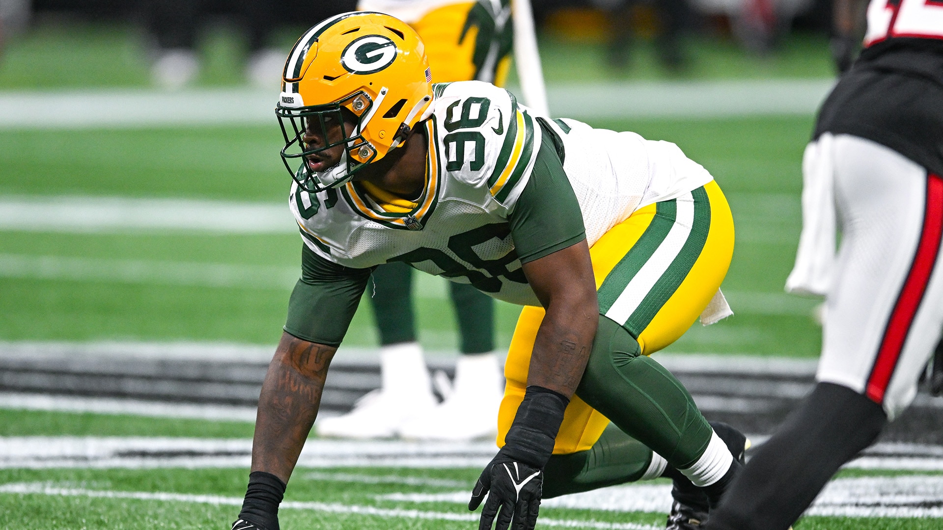 Can Green Bay Packers' defense take steam out of Detroit Lions?, Pro  Football Talk