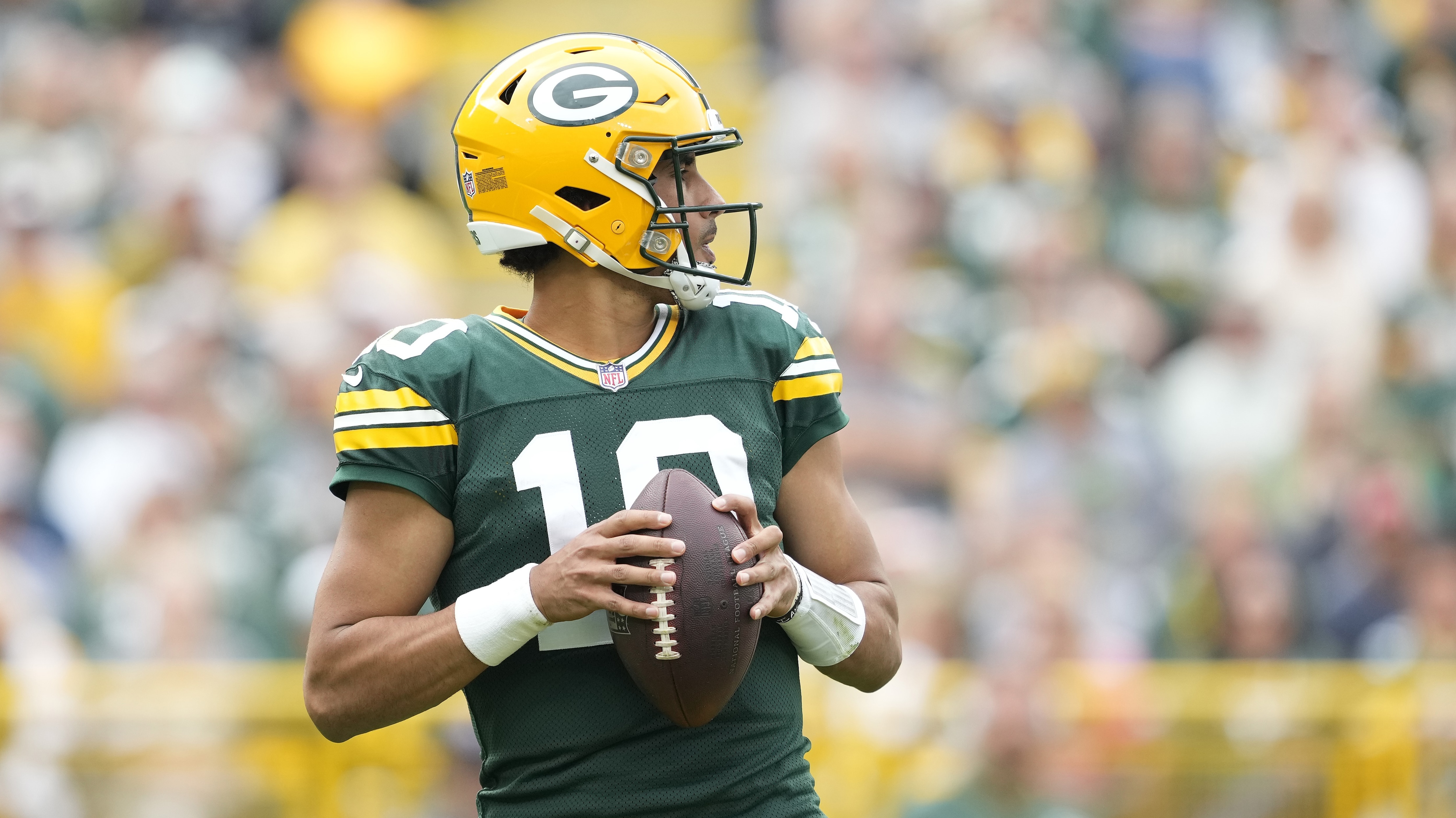 Watch Chris Simms Unbuttoned Clip: Key Packers player to watch in