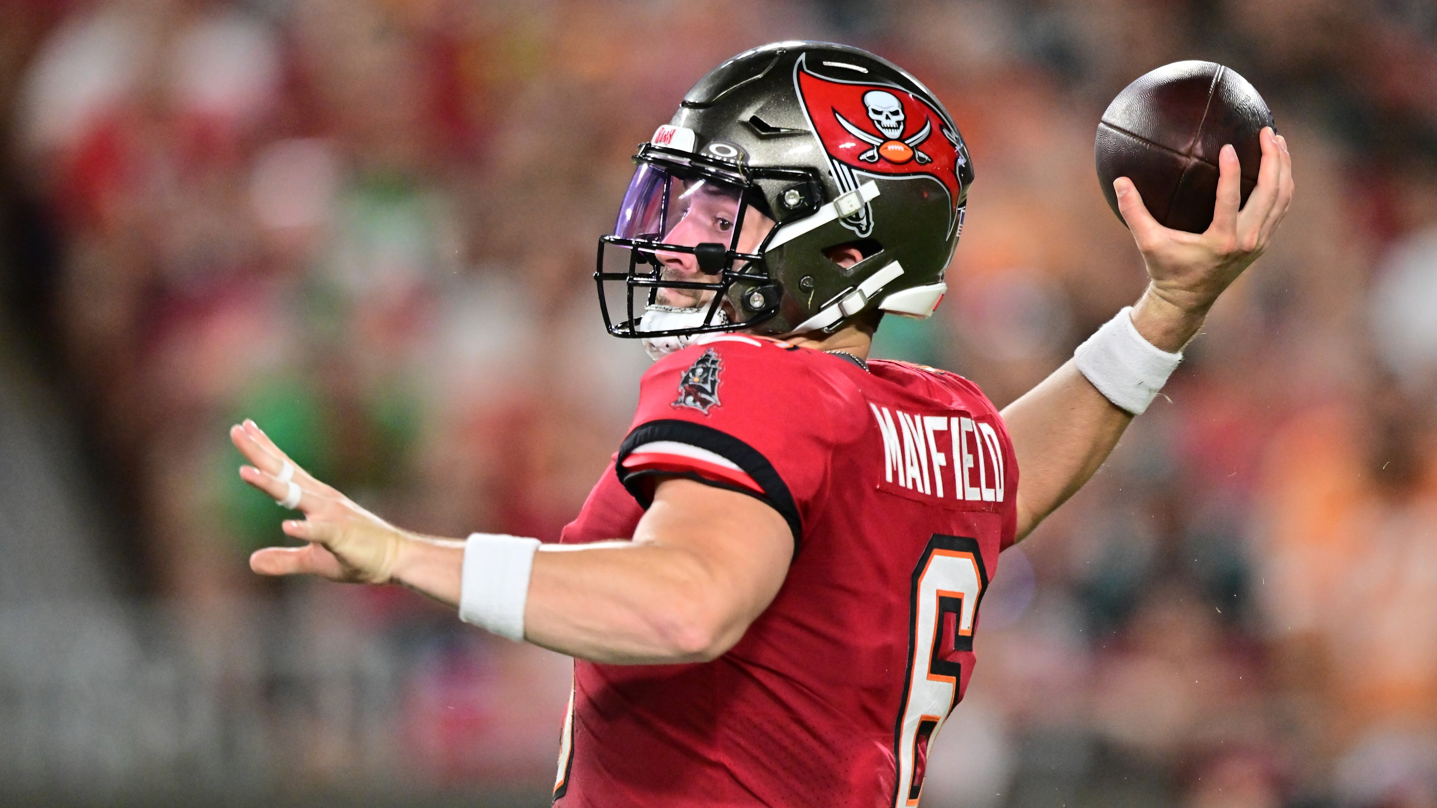 NFL Divisional Preview: L.A. Rams vs. Tampa Bay Buccaneers, Chris Simms  Unbuttoned