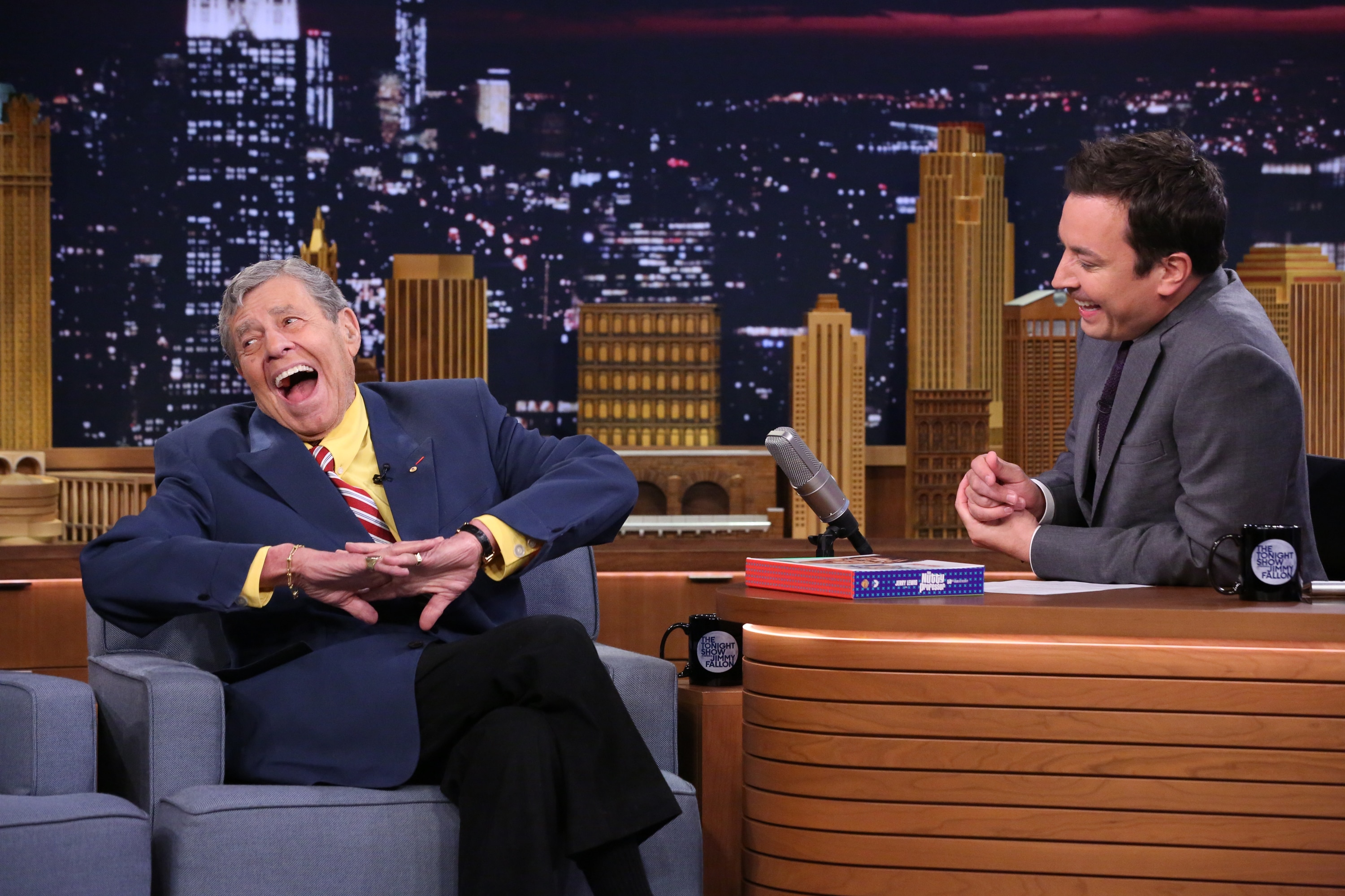 The Tonight Show Starring Jimmy Fallon Photos Of The Week 9152014 7938