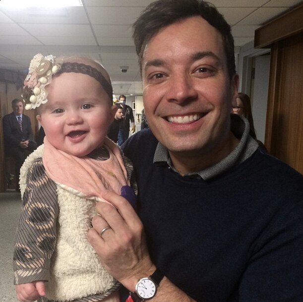 The Tonight Show Starring Jimmy Fallon Instagrams Of The Week 3215