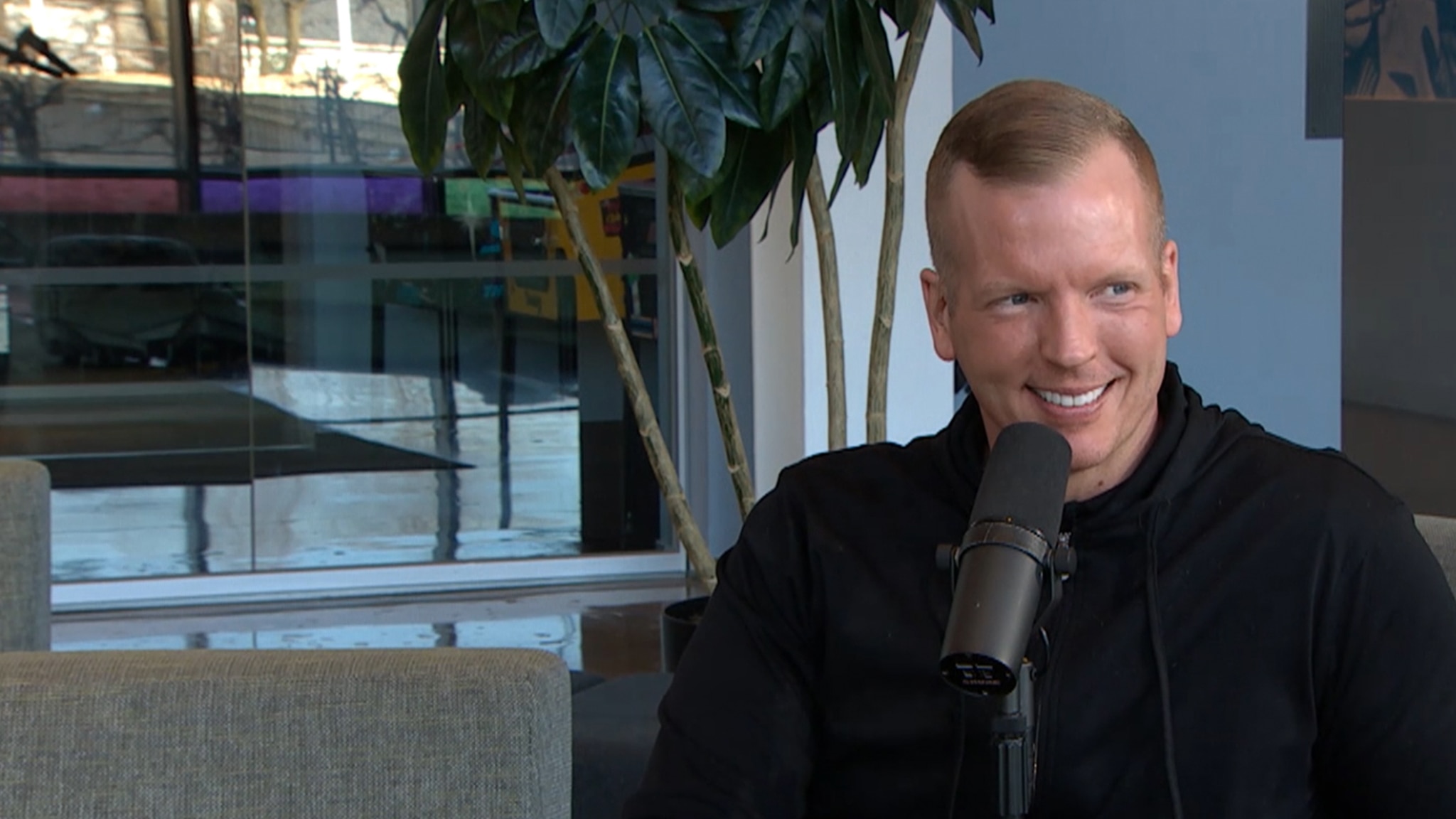 Watch Chris Simms Unbuttoned Clip: Week 1 preview: Steelers vs 49ers 