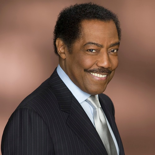 Abe Carver Days of our Lives Character