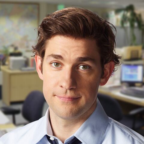 Jim Halpert: The Office Character - NBC