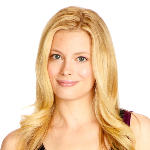 BRITTA PERRY Community character