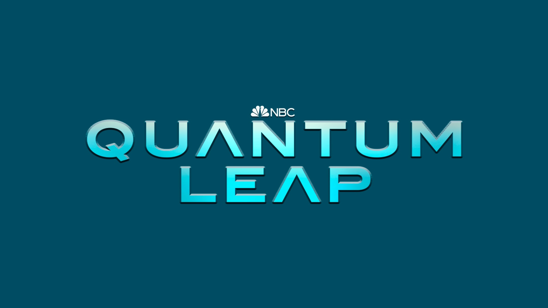 Quantum Leap