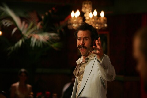 Billie my name is earl imdb image