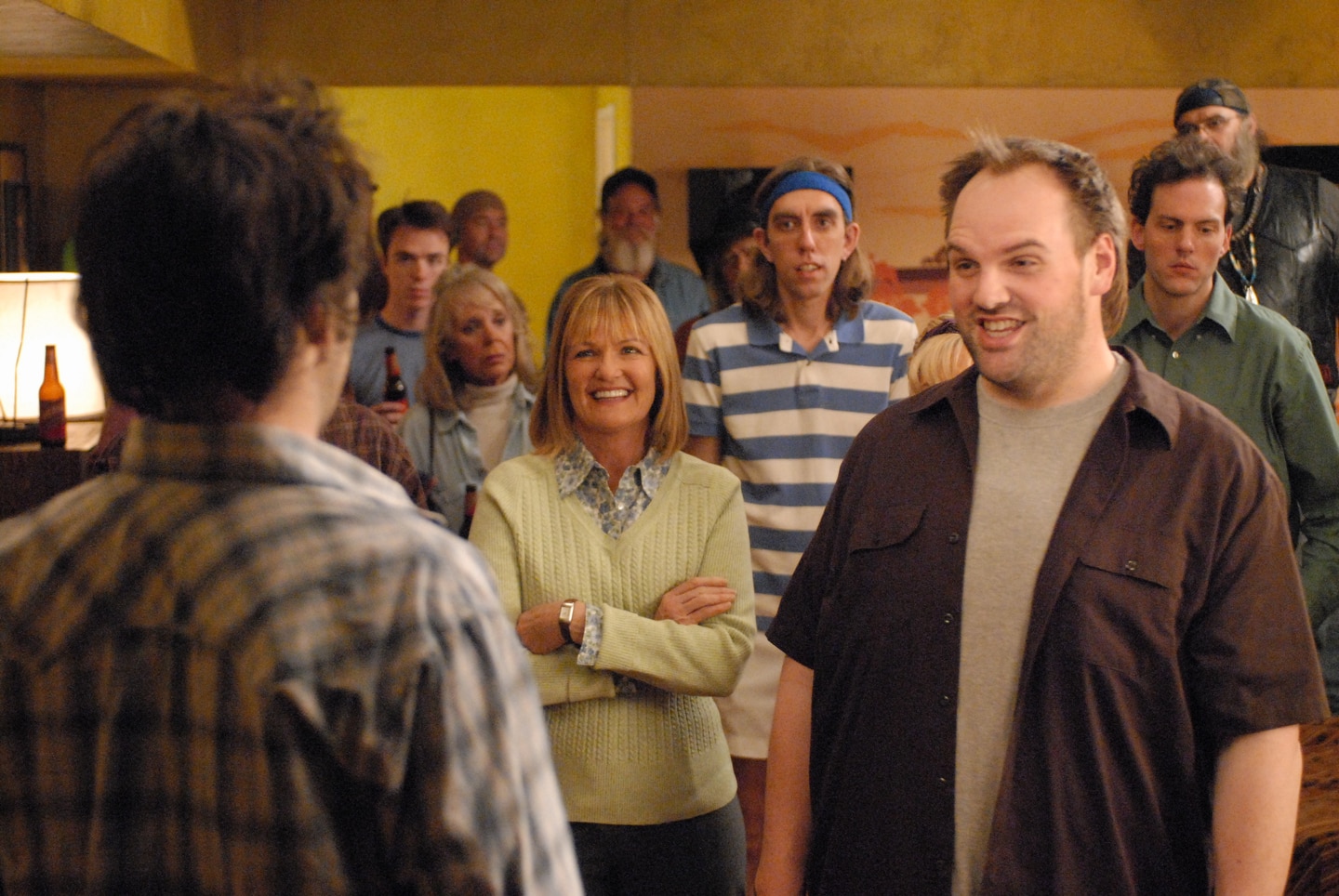 My Name Is Earl: The Birthday Party Photo: 782451 - NBC.com