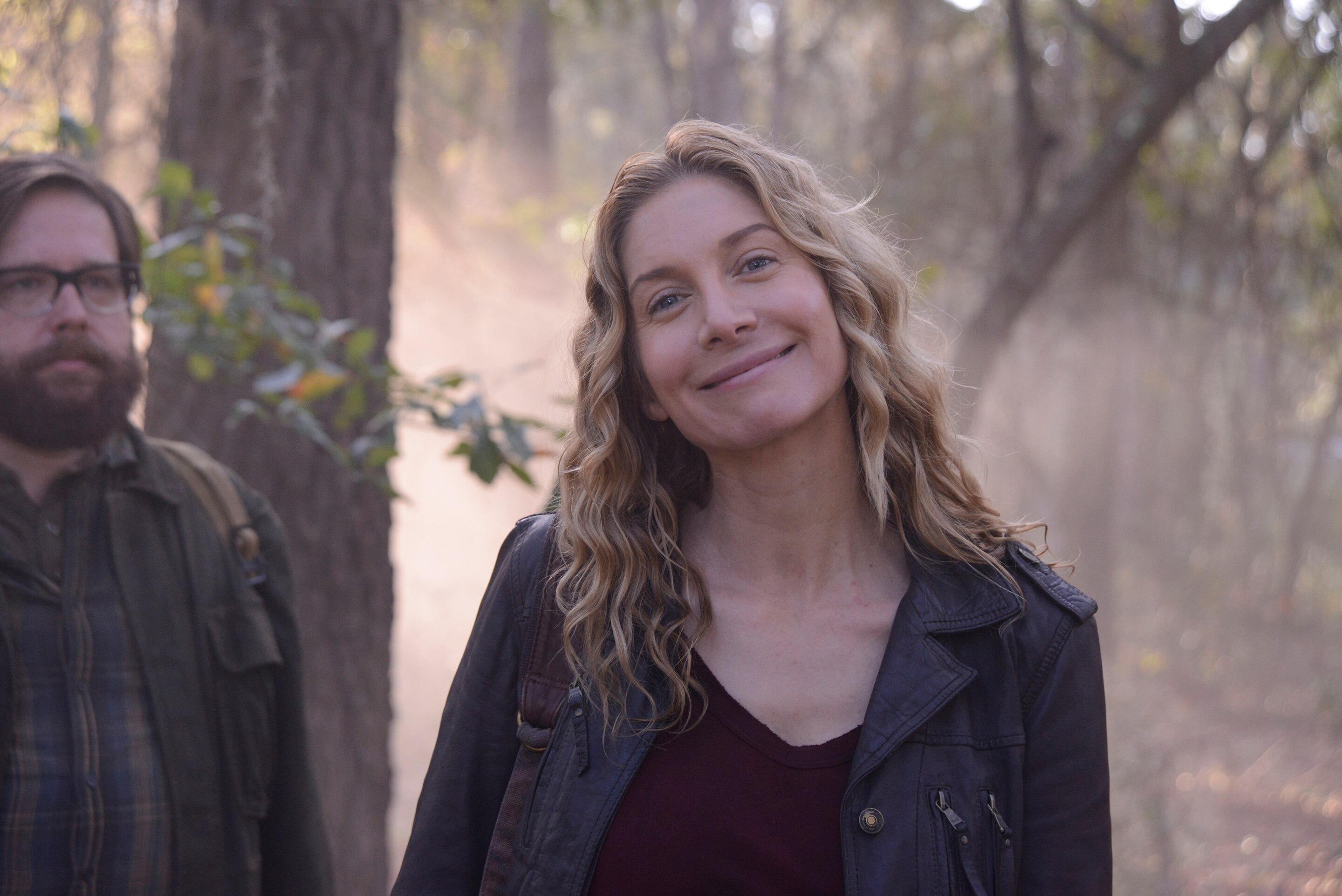 Revolution Behind the Scenes The Night the Lights Went Out In