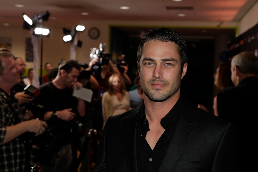 Chicago Fire Premiere Party Photo 272426