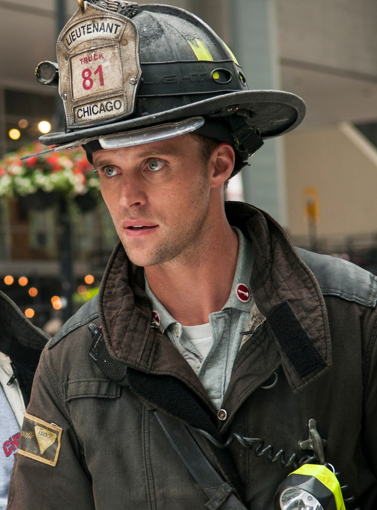 Chicago Fire Team Casey Photo 273756