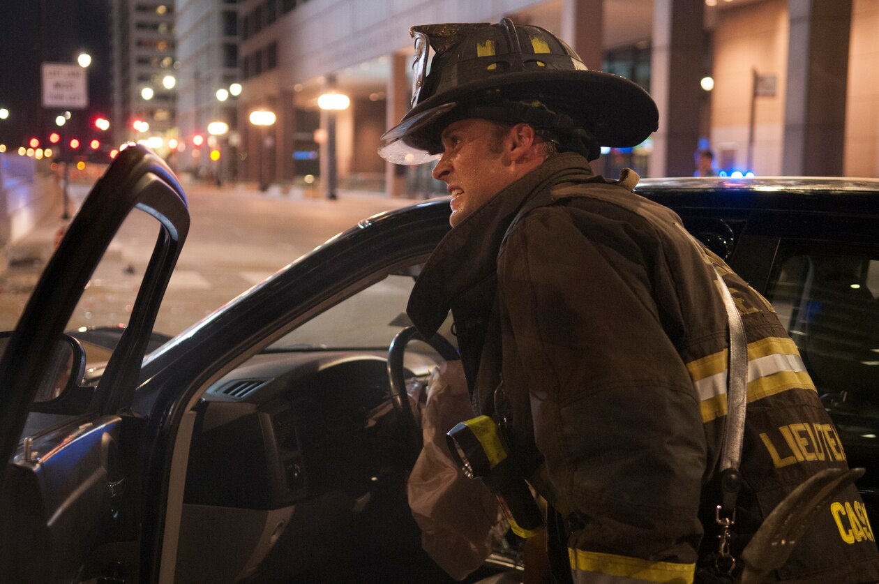 Chicago Fire Team Casey Photo 273781