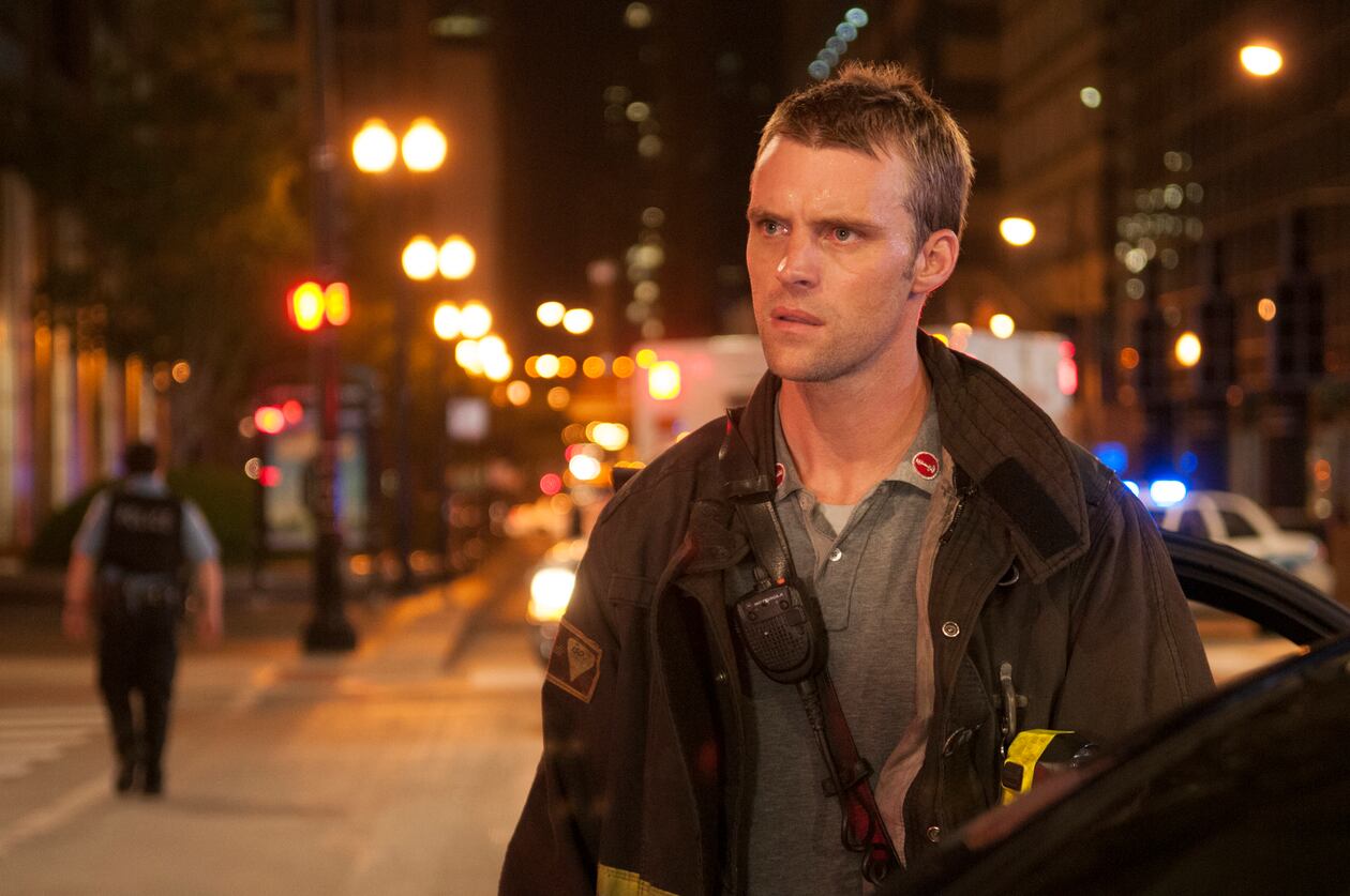 Chicago Fire Team Casey Photo 273781