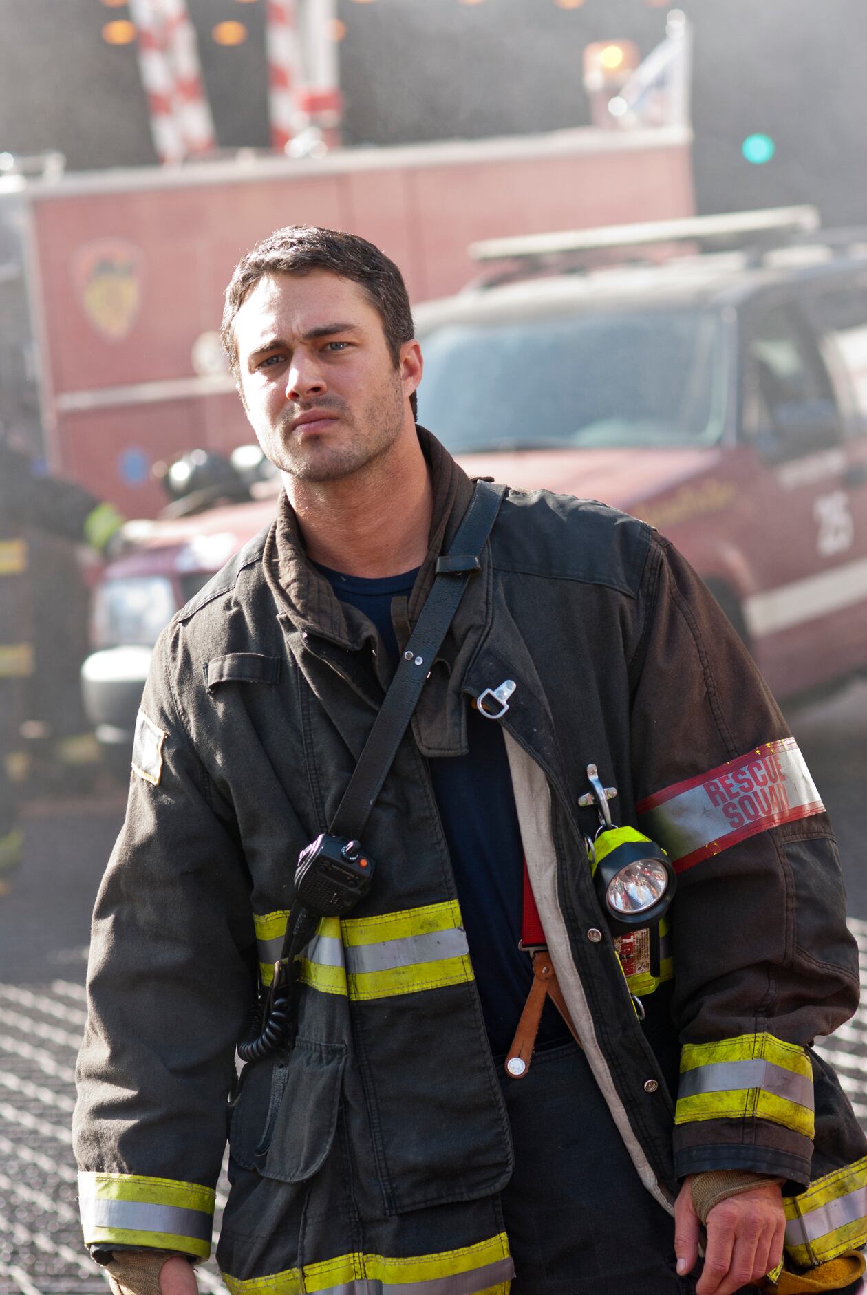 Chicago Fire Team Severide Photo 273806