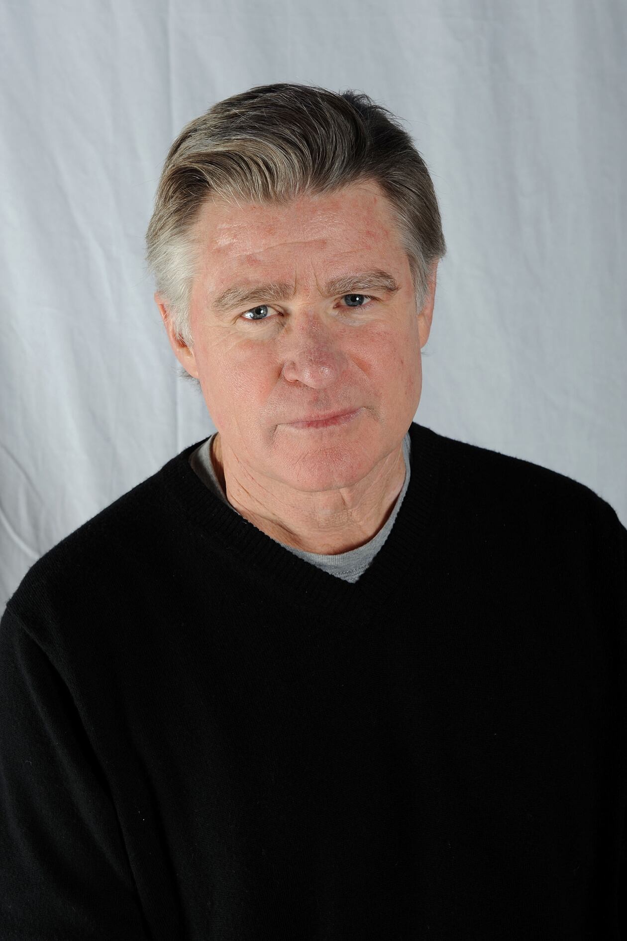 Chicago Fire: Meet Treat Williams Photo: 276766 - NBC.com