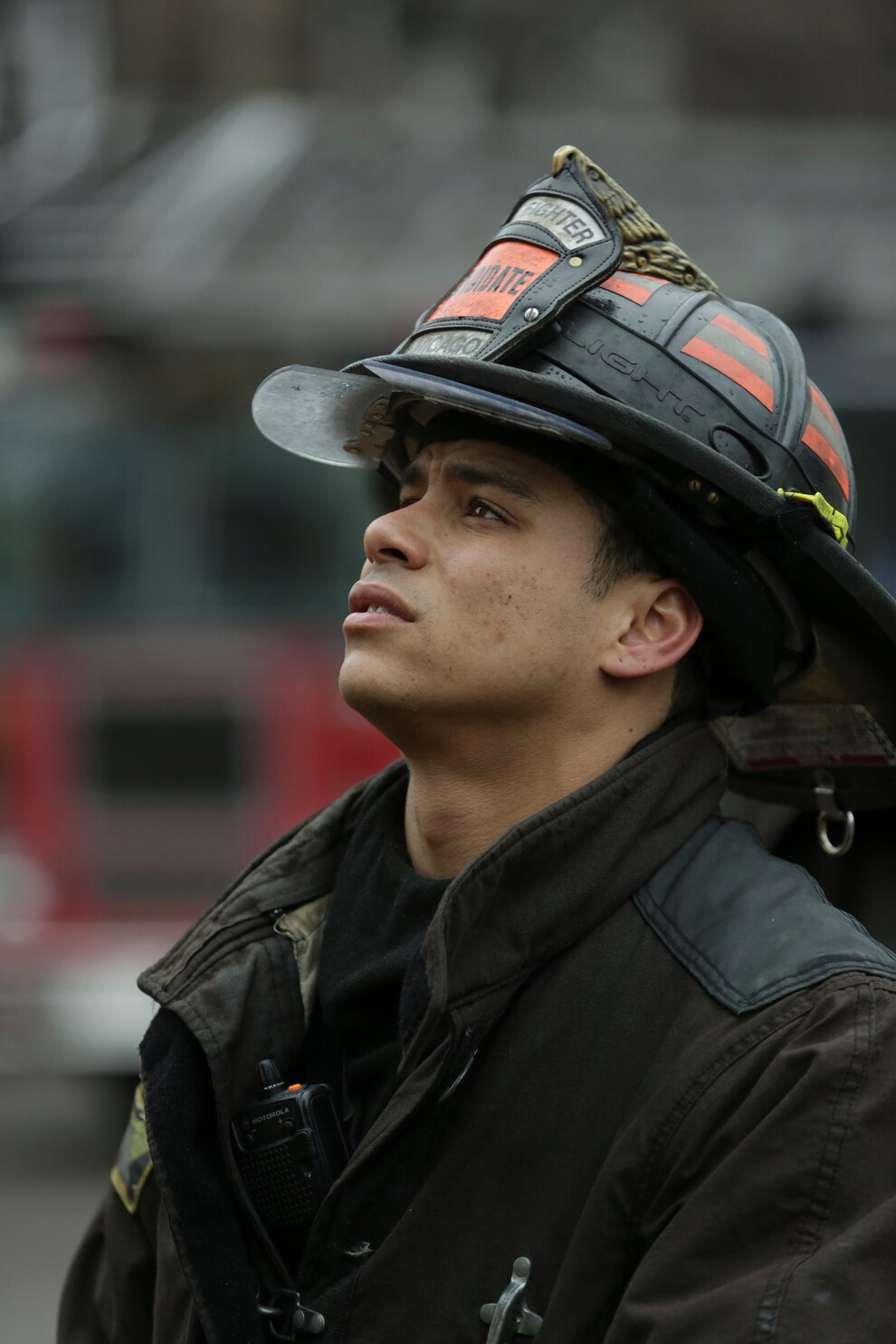 Chicago Fire Leader's Lead Photo 278201
