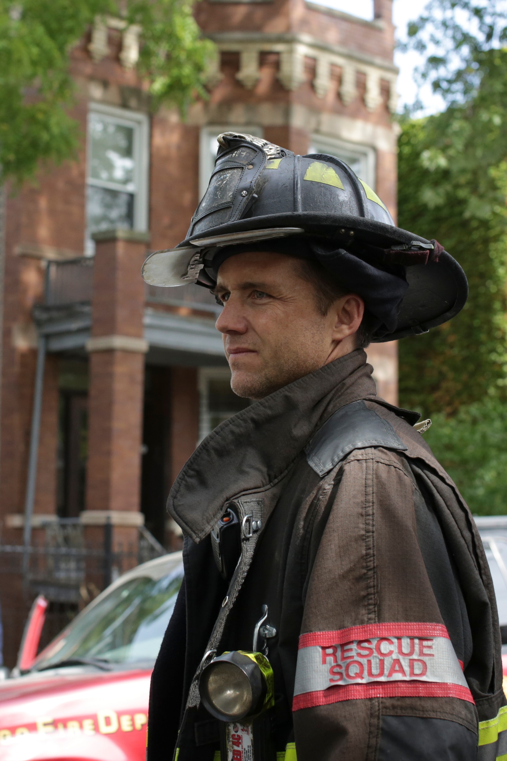 Chicago Fire A Power Move Photo 279961