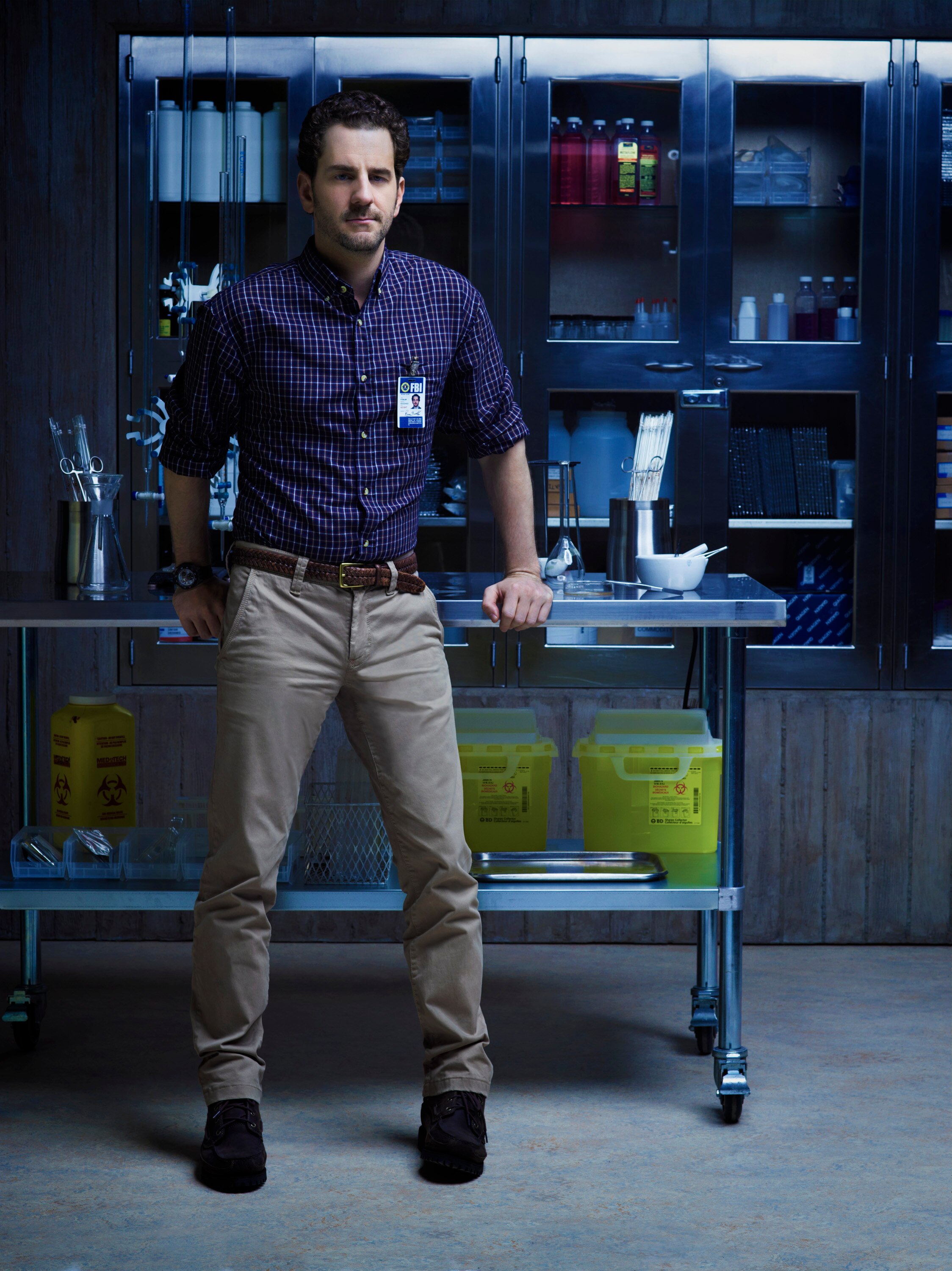 Hannibal: Cast Gallery Photo: 280341 - NBC.com