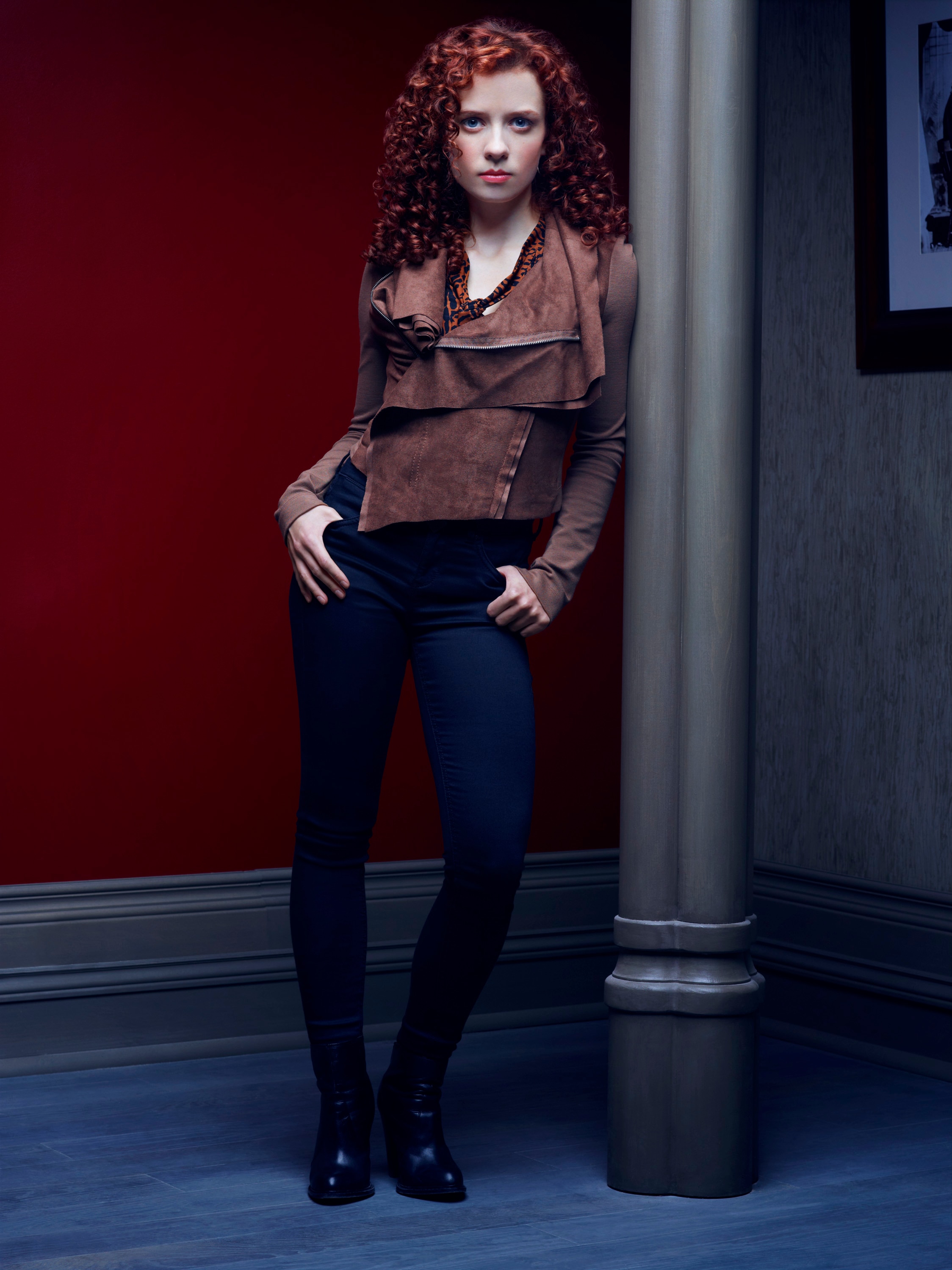 Hannibal: Cast Gallery Photo: 280331 - NBC.com