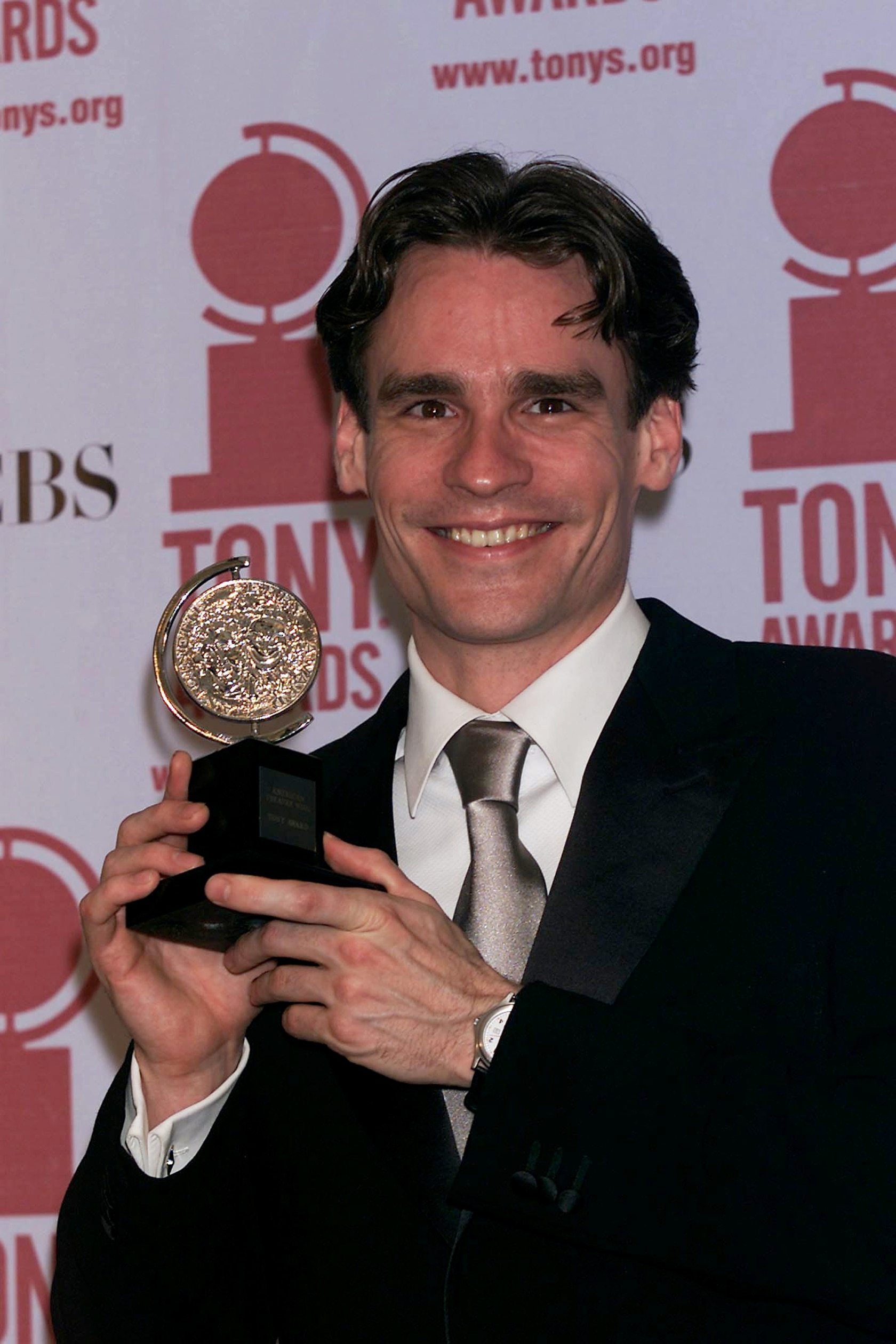This One Detail Reveals Robert Sean Leonard'S True Hollywood Impact - ew369jk