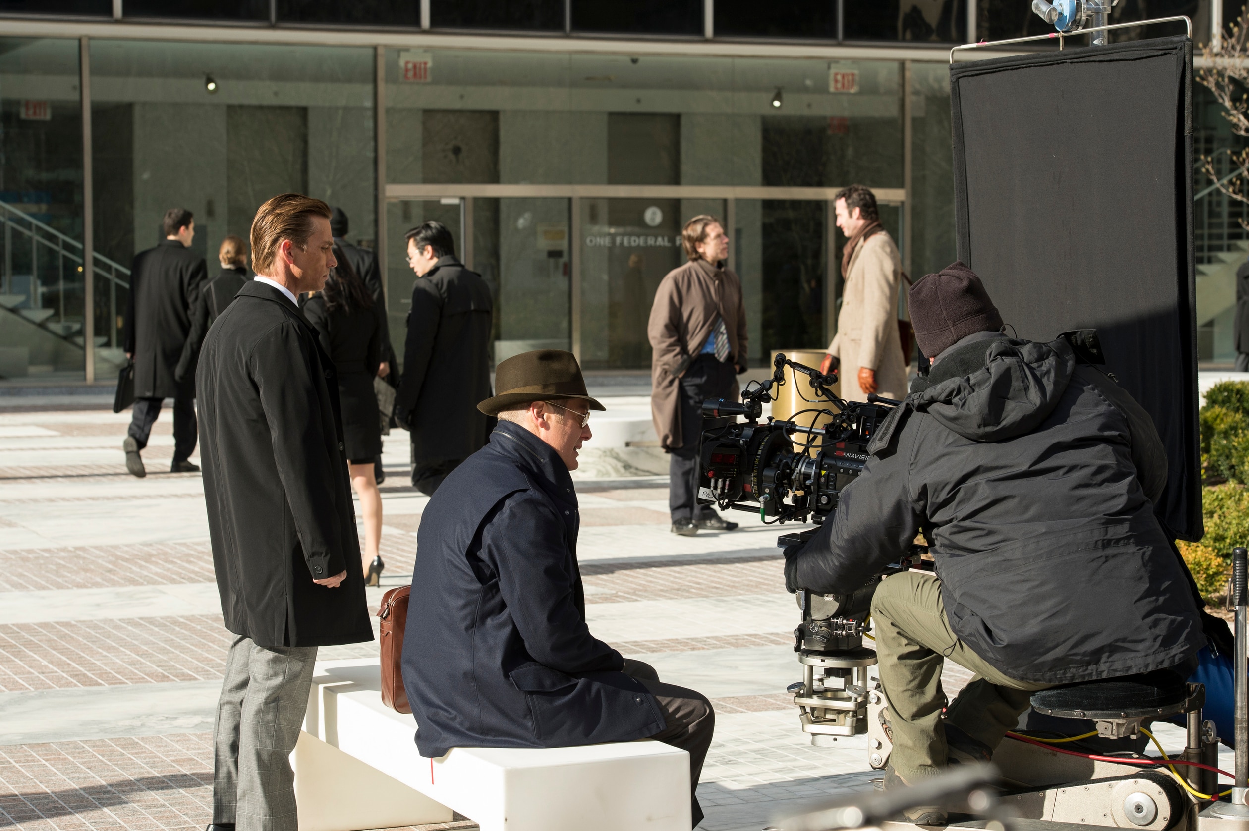 Blacklist Cast Season 4 - v2y31bg