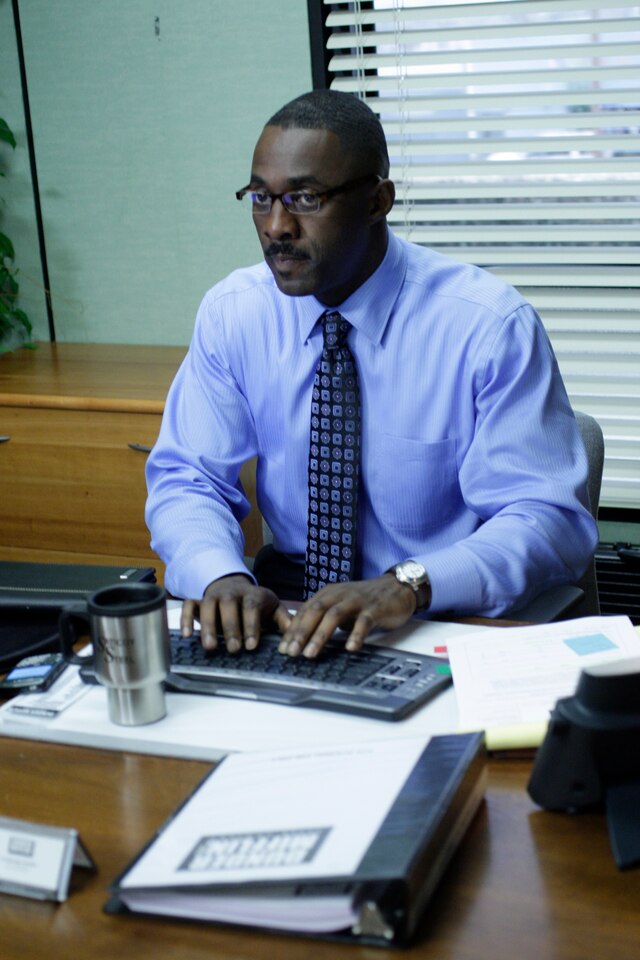 The Office Guest Stars on The Office Photo 607956