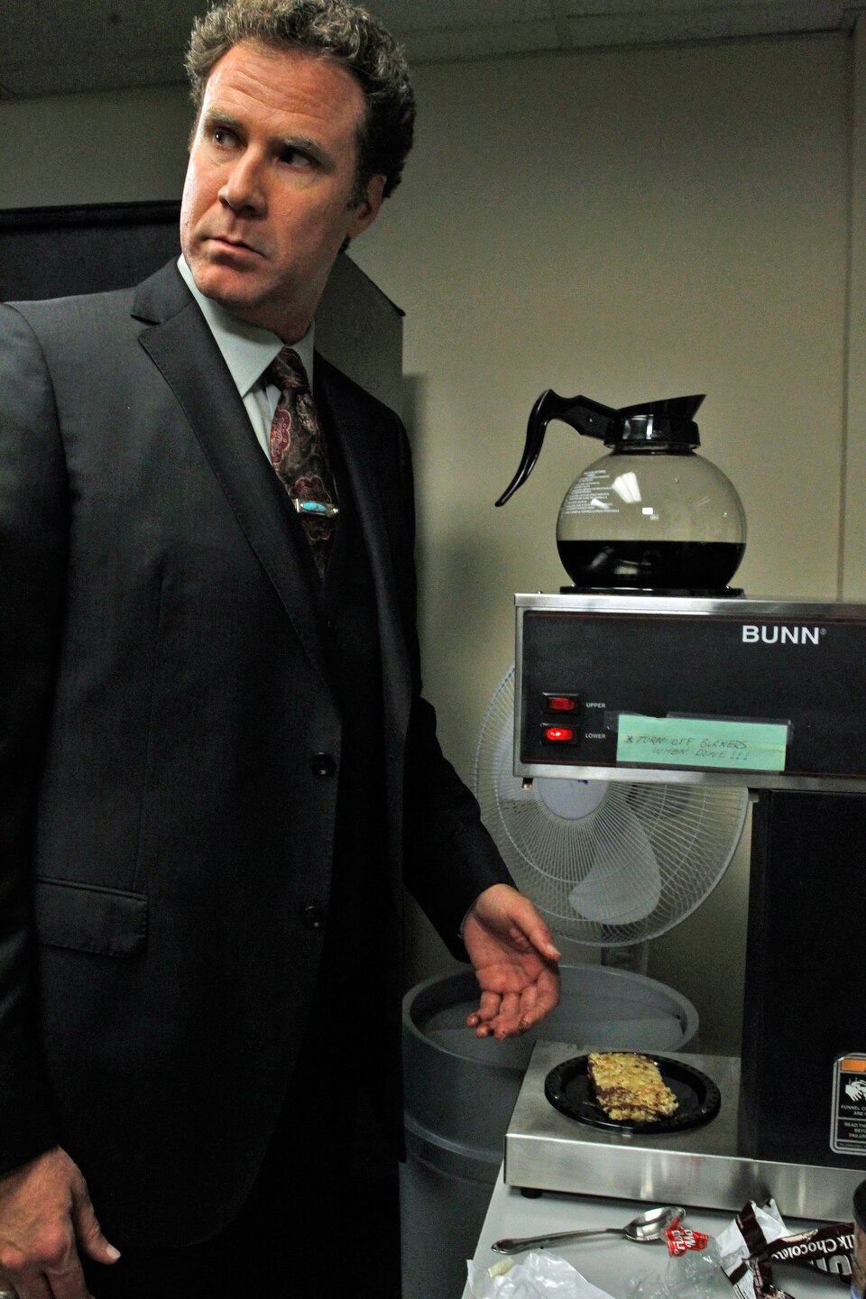 The Office Guest Stars on The Office Photo 607996