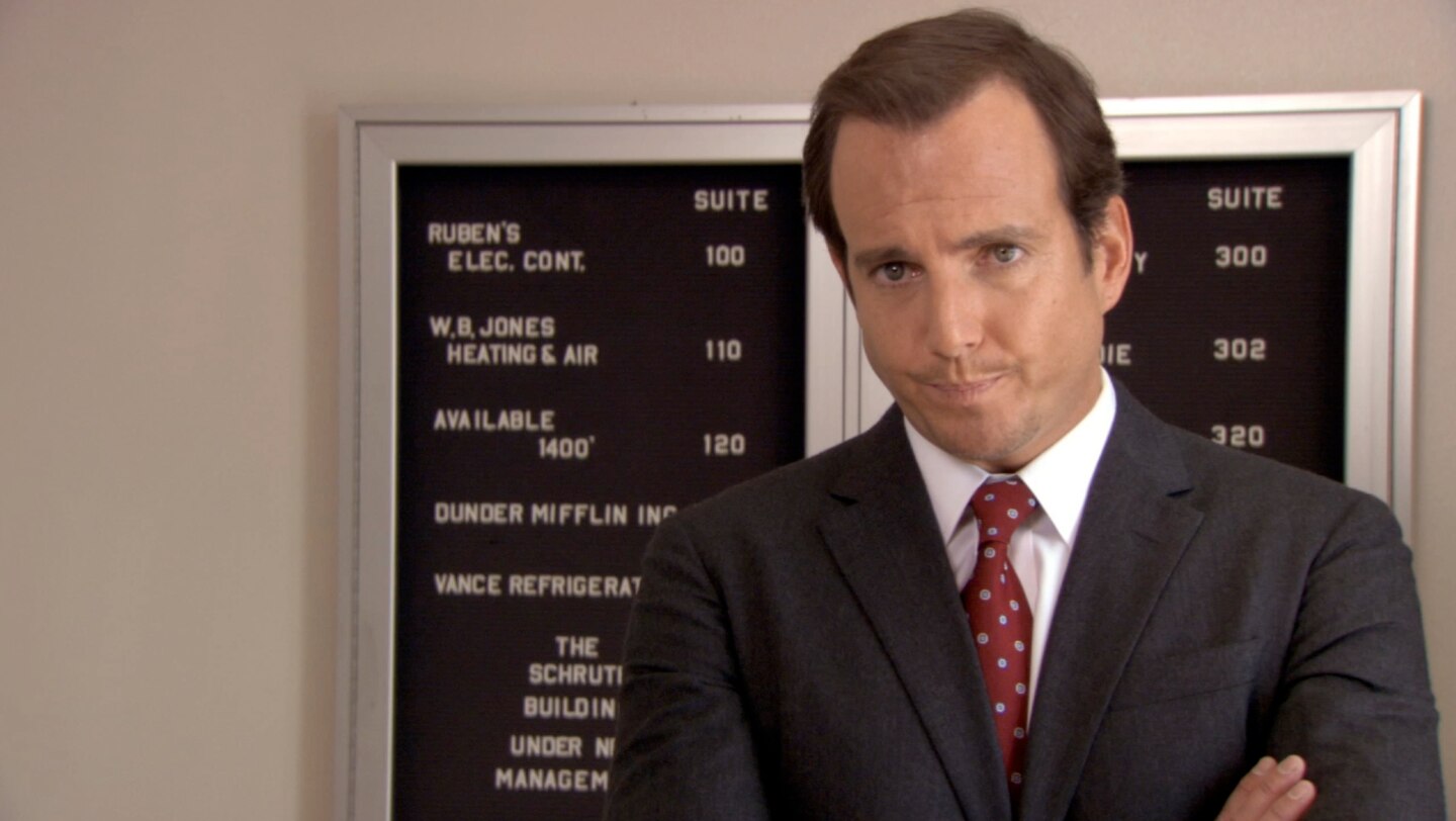 The Office Guest Stars on The Office Photo 608021