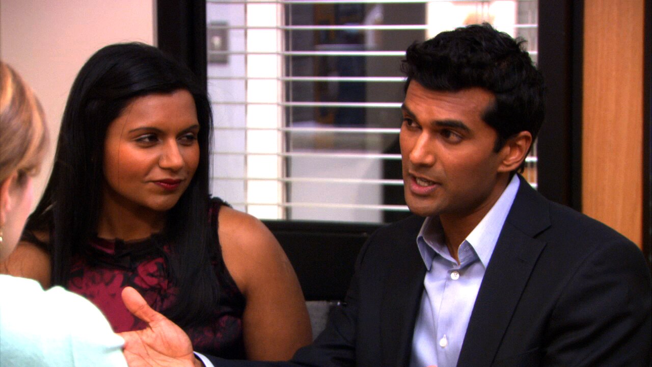 The Office Guest Stars on The Office Photo 608056