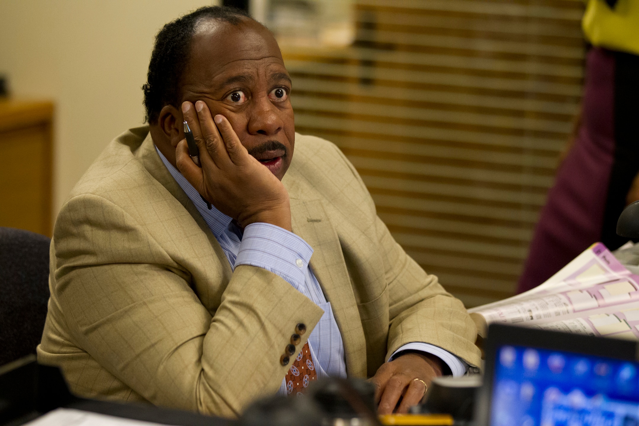 The Office New Guys Photo 692101