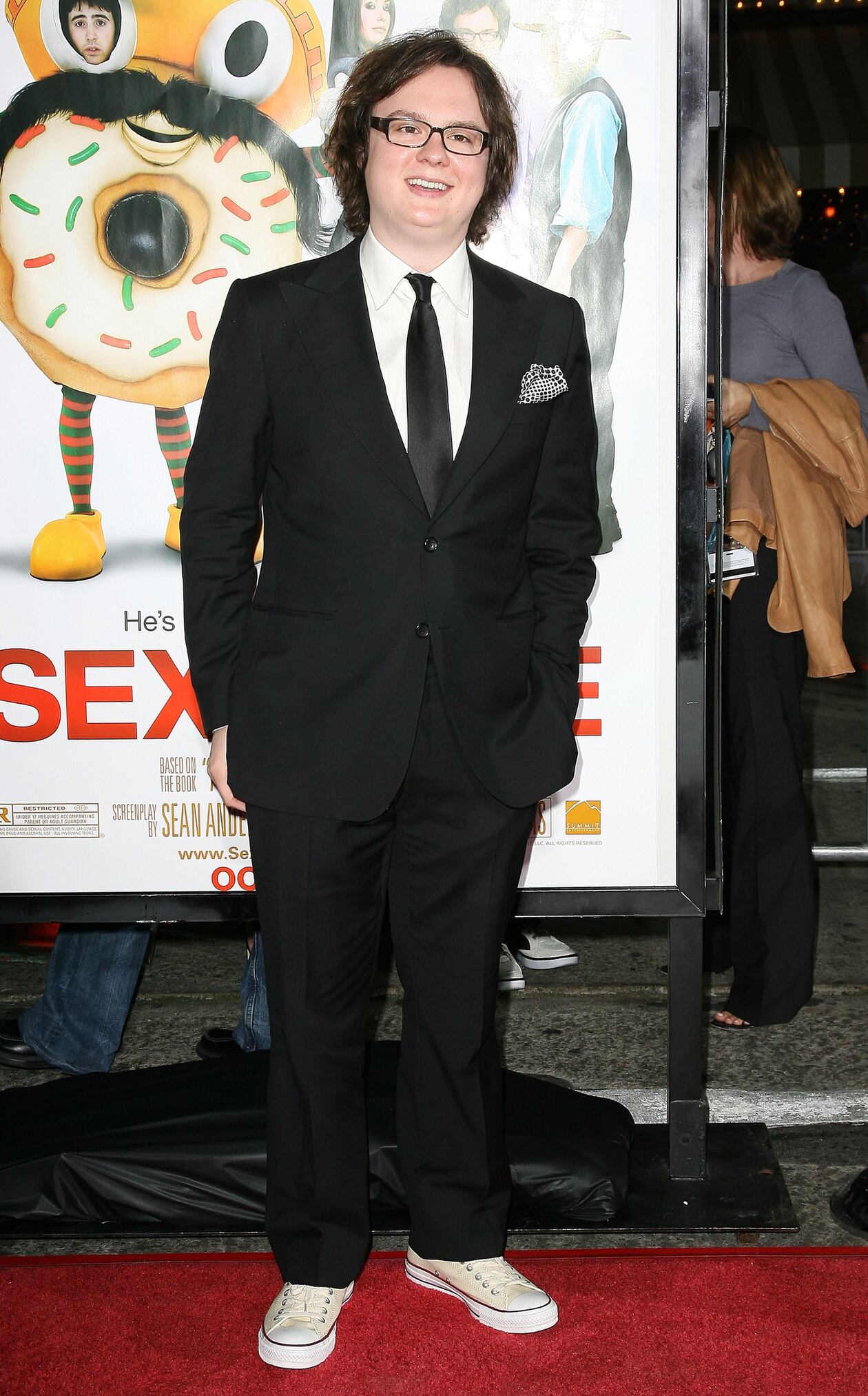 The Office Fun Facts About Clark Duke Photo 608216