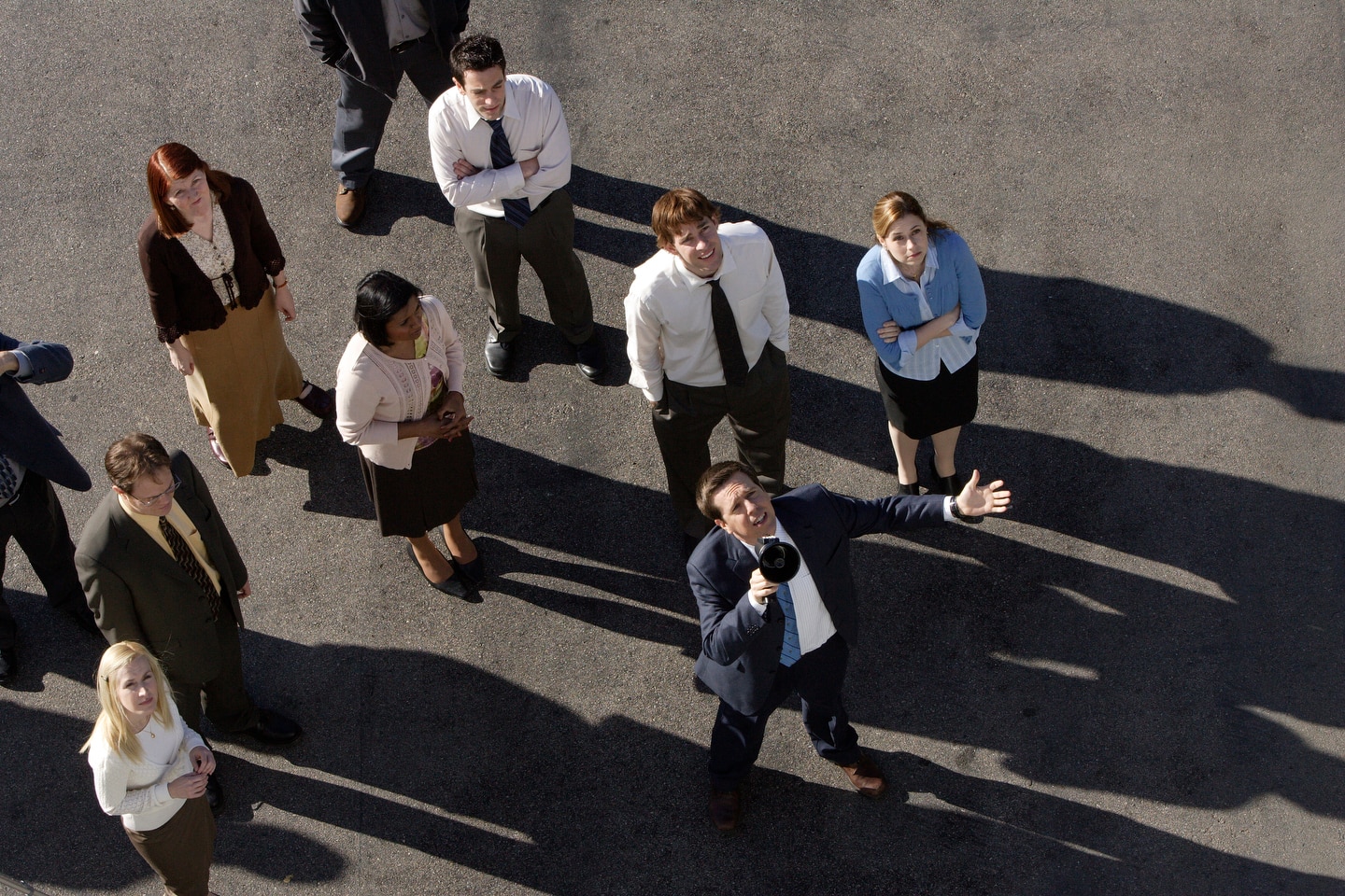 The Office Safety Training Photo 717756