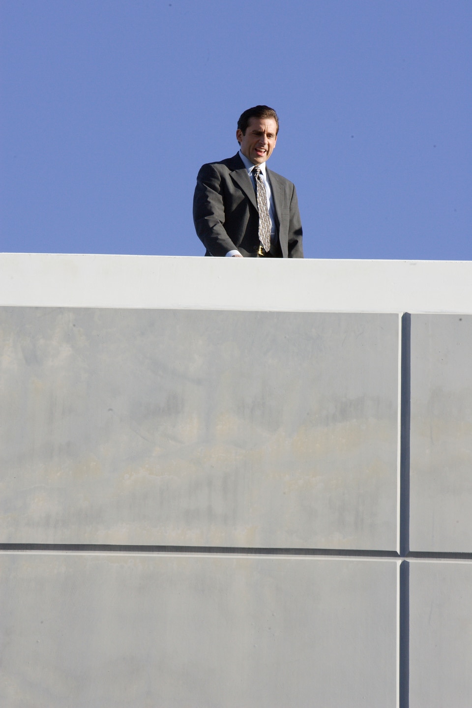 The Office Safety Training Photo 717816